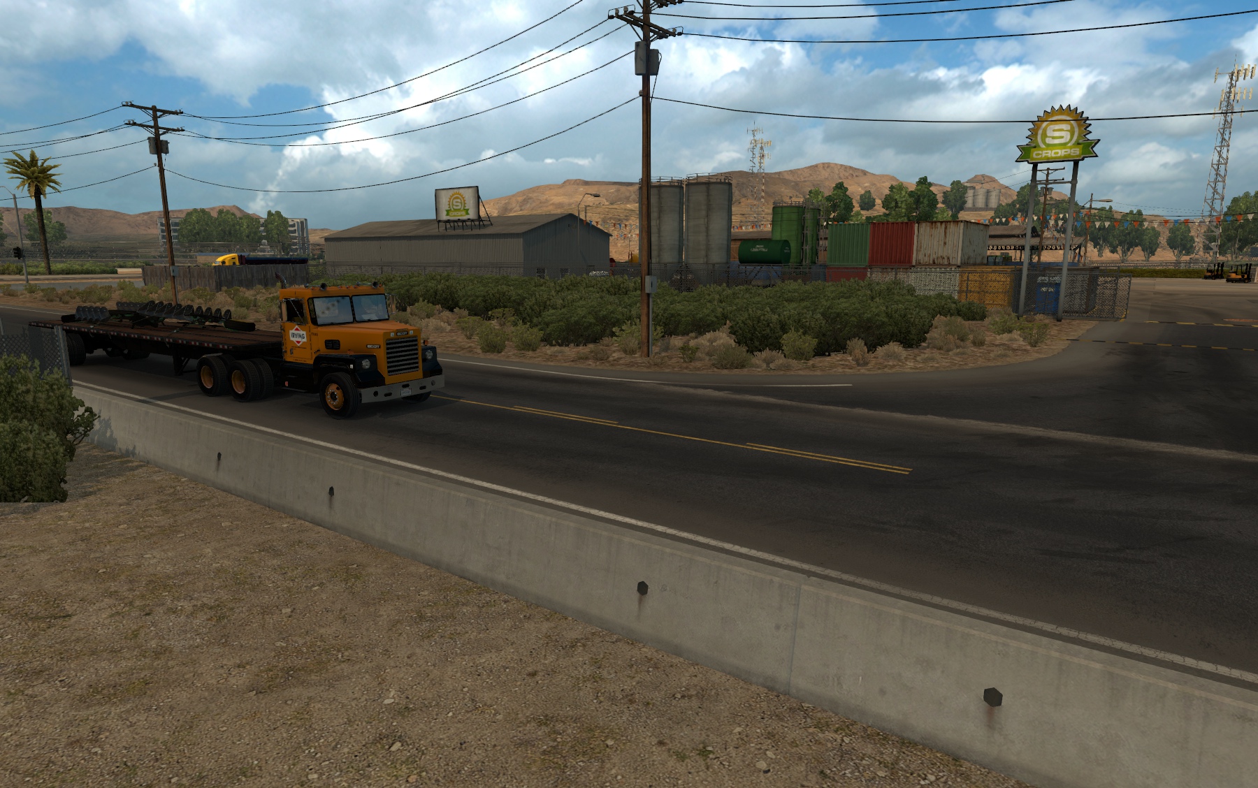 Image by Vissers_Logistic