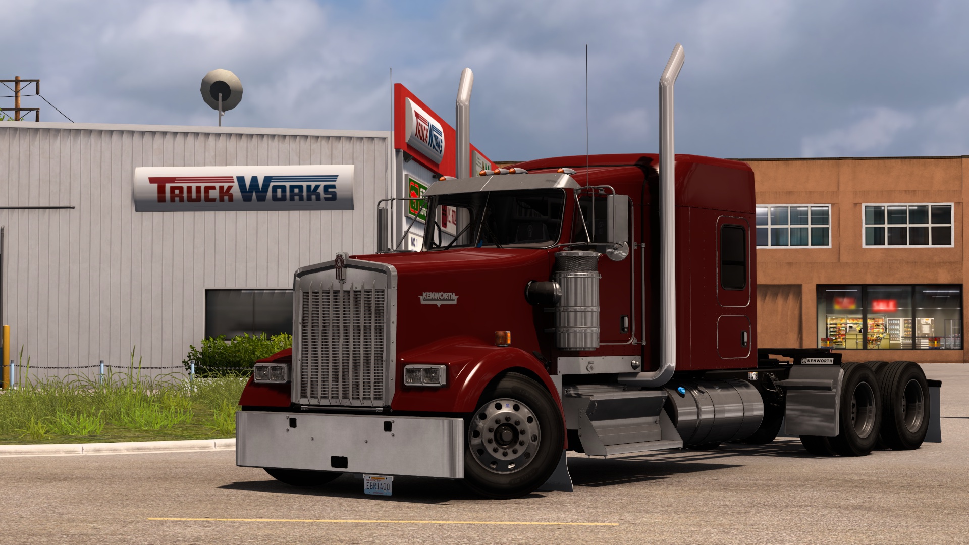 Image by Garry_Magnum