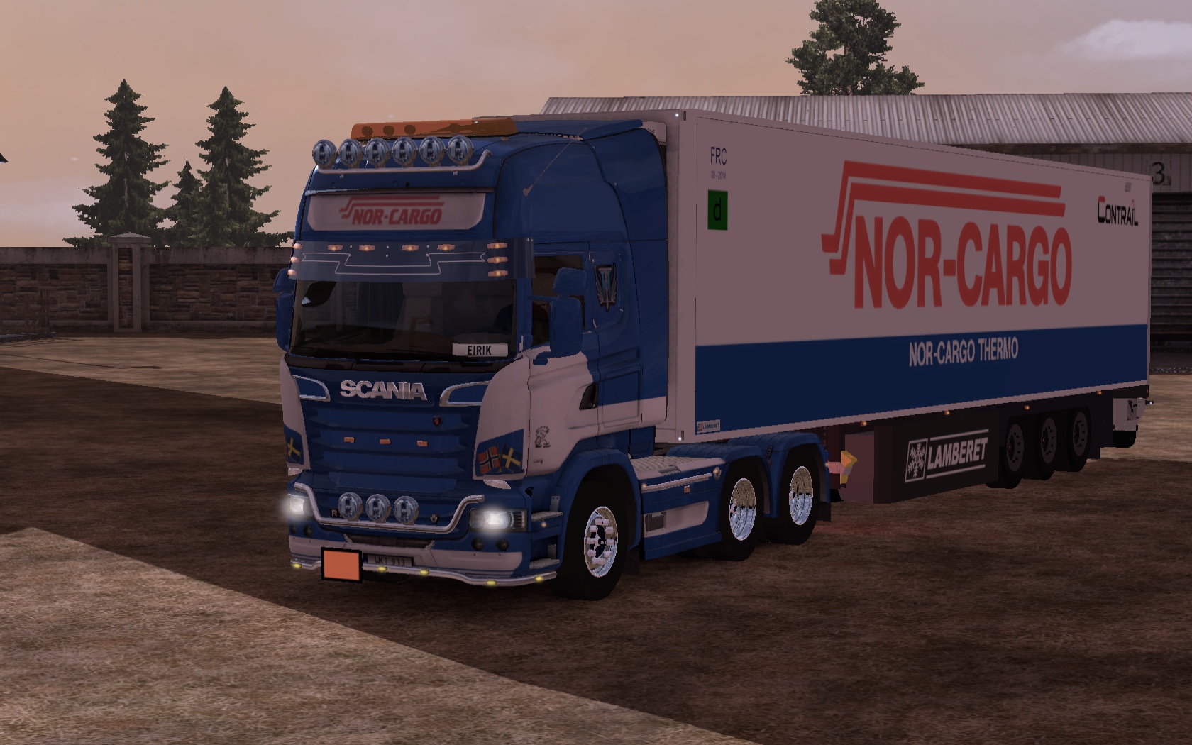 Image by Eirik_Raude