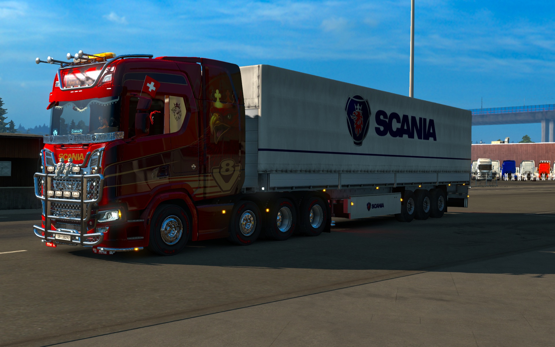 Image by Calandabear