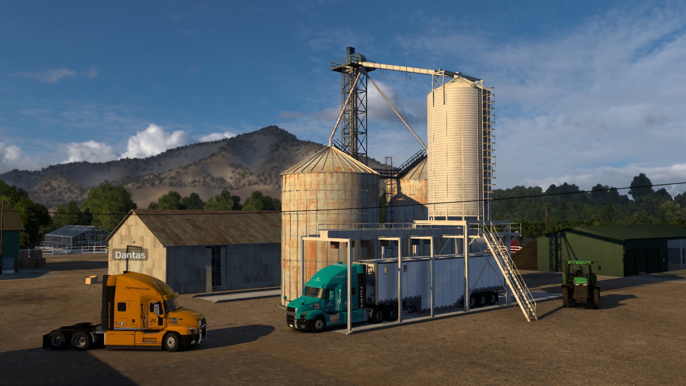 Image by DCTransportesinc