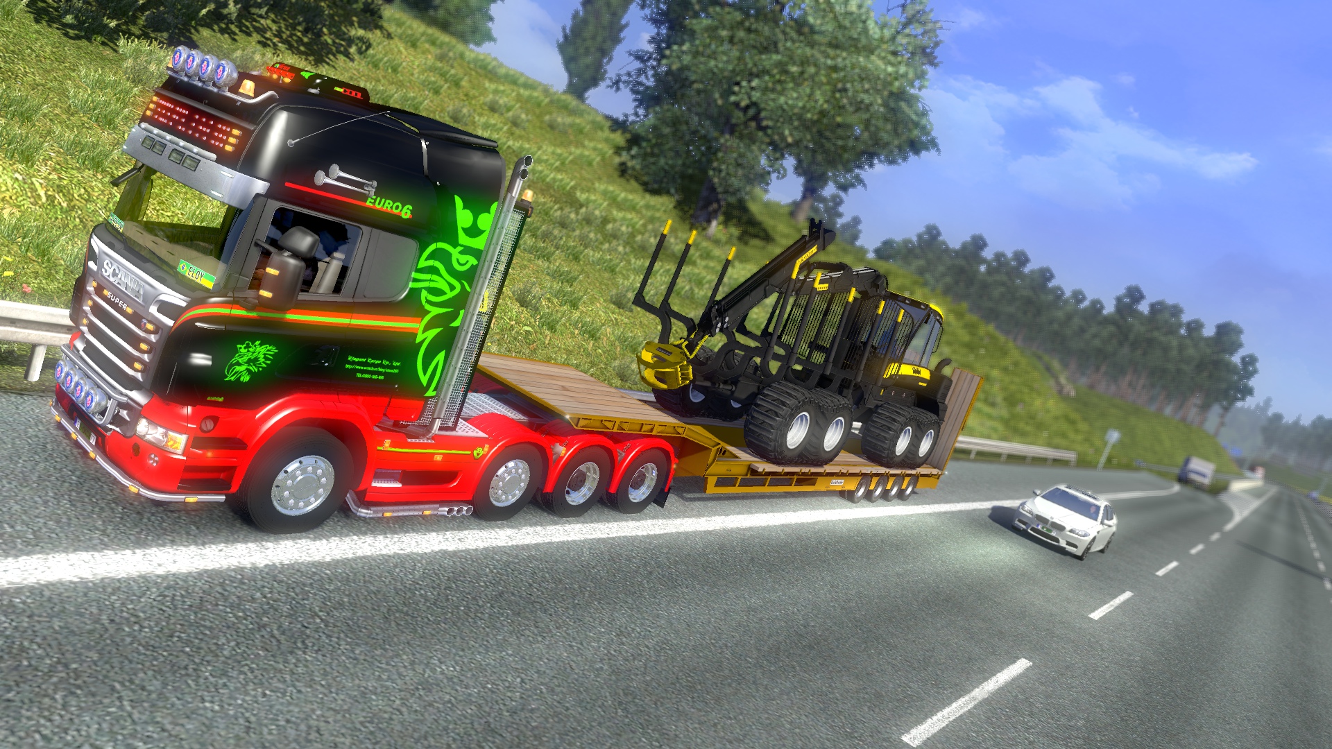 Image by Saab_Scania