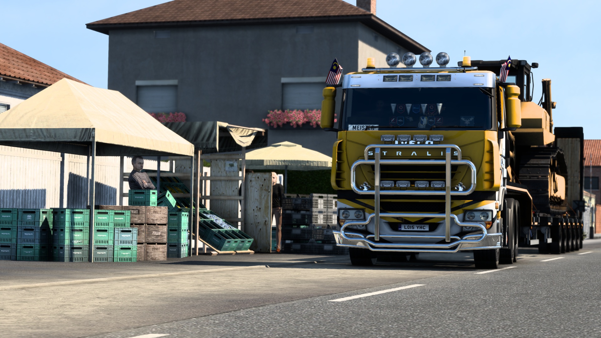 Image by Adib_Meister