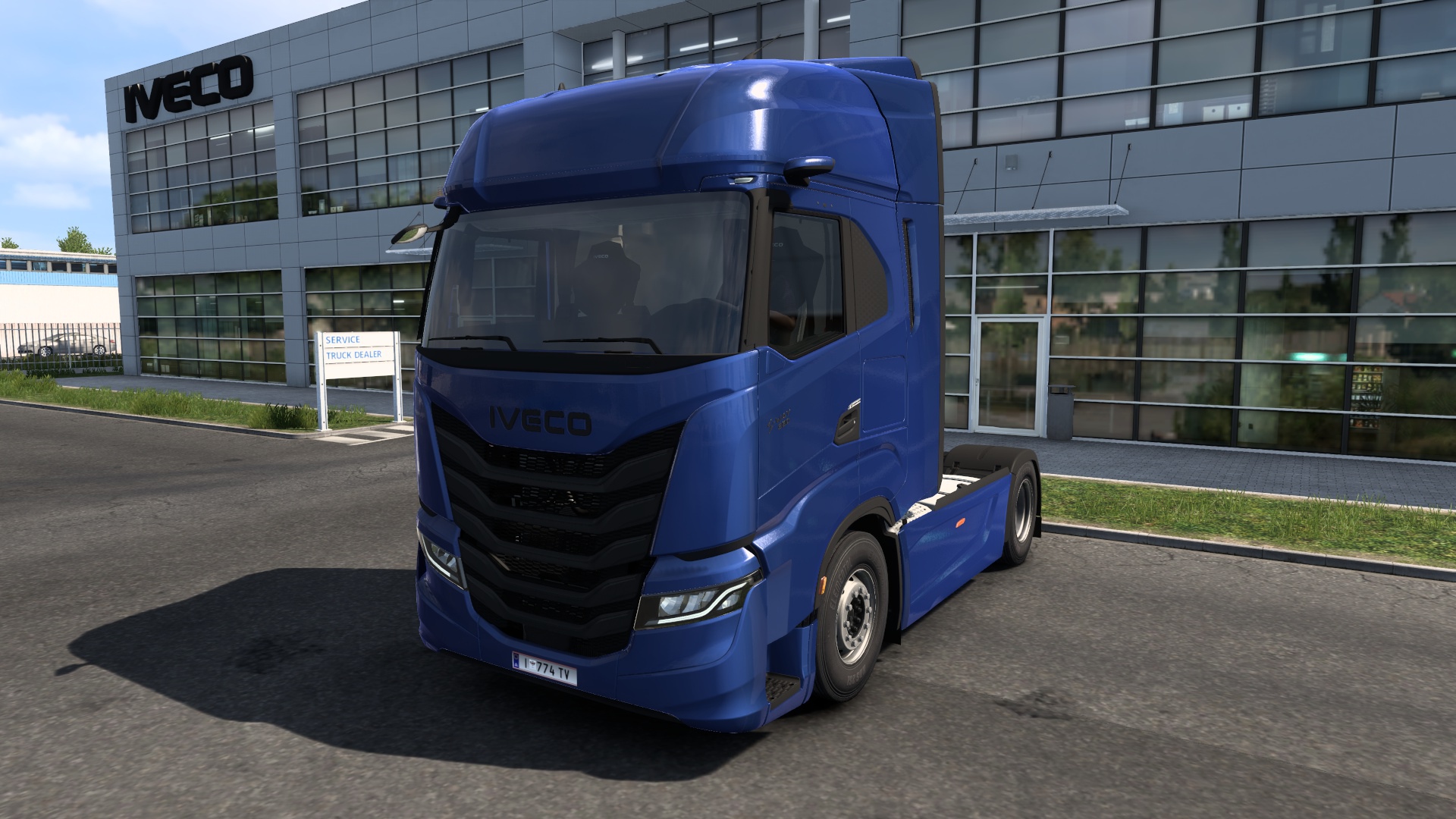 Image by GabrielJordi