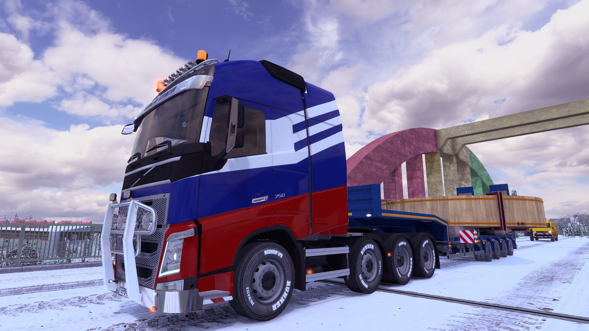 Image by DeliverDriver