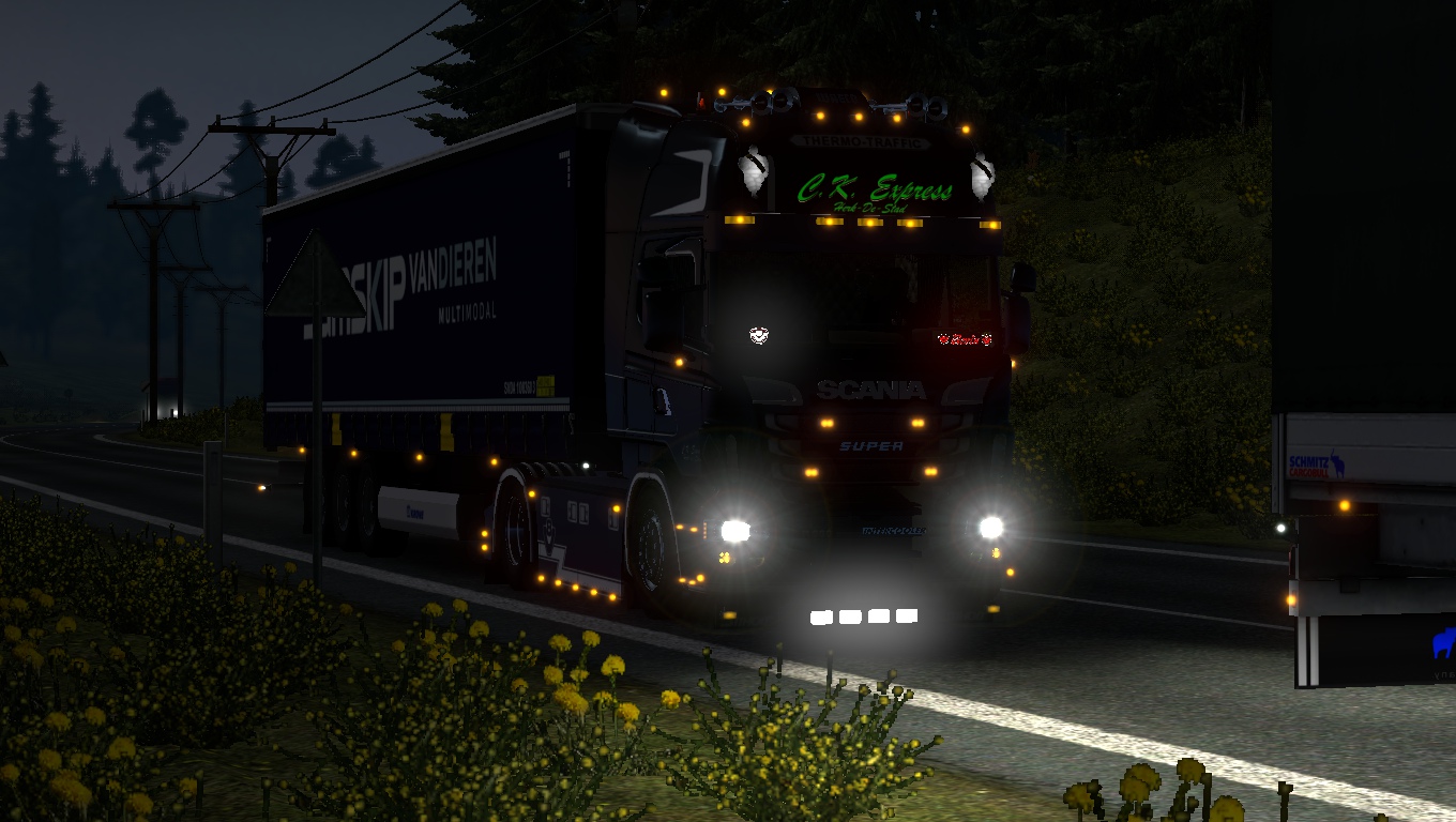 Image by scaniablack