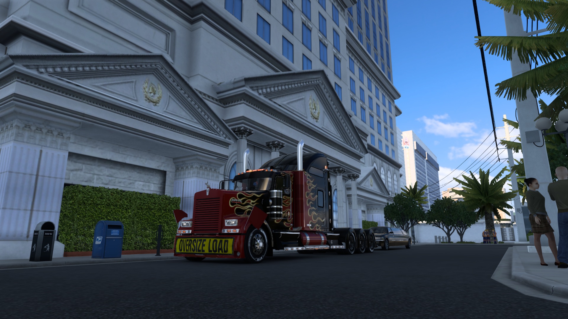 Image by TruckerBigDick