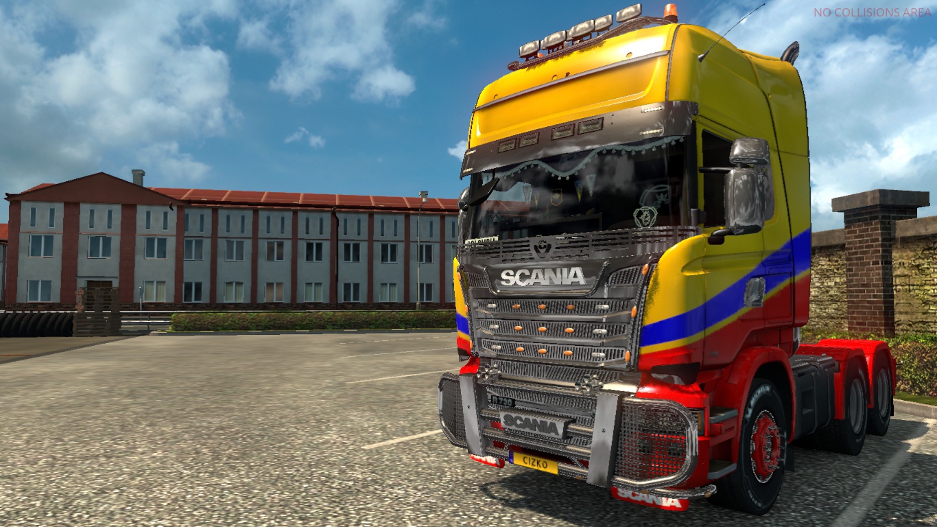 Image by CIzko