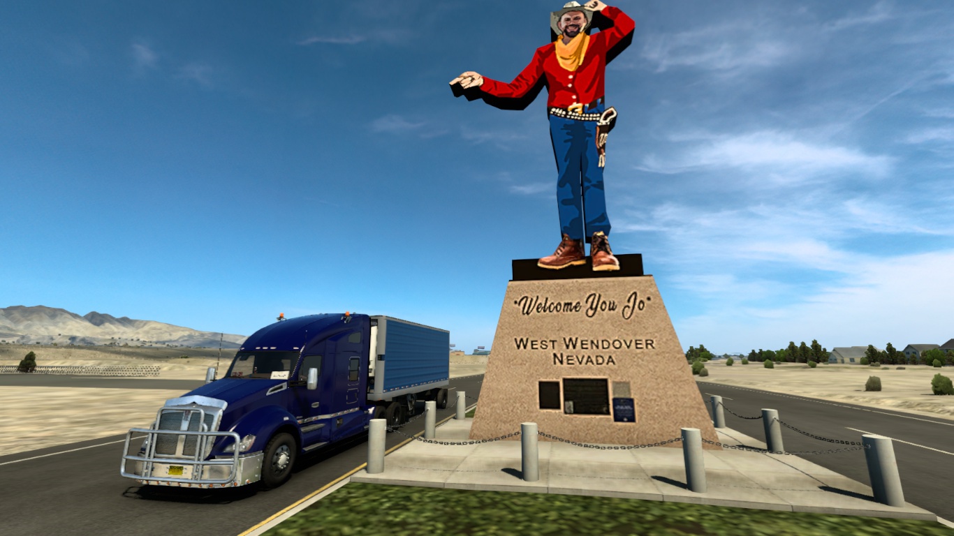 Image by atogtrucker