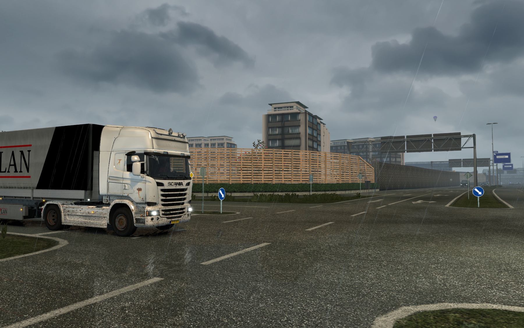 Image by Vissers_Logistic