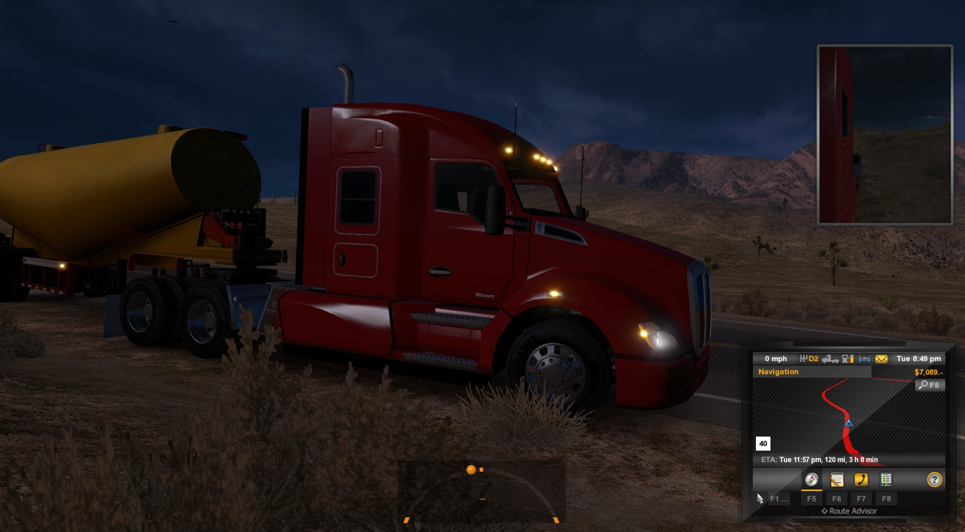 Image by EDOTRUCKER79