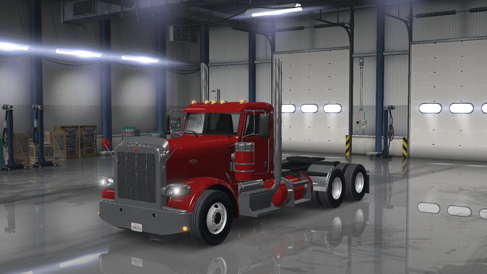 Image by truckin41