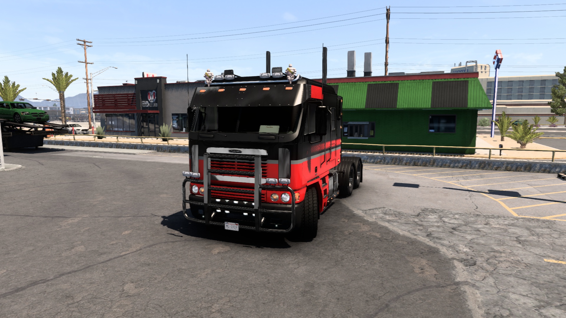 Image by BlackCorvette