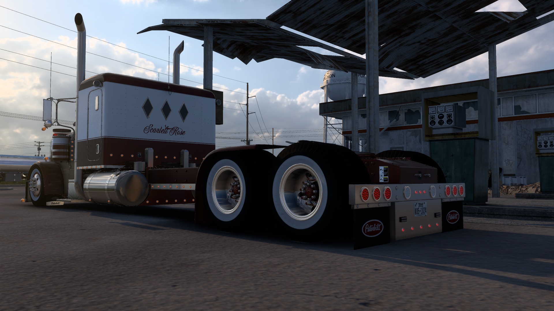 Image by P3SuperBee