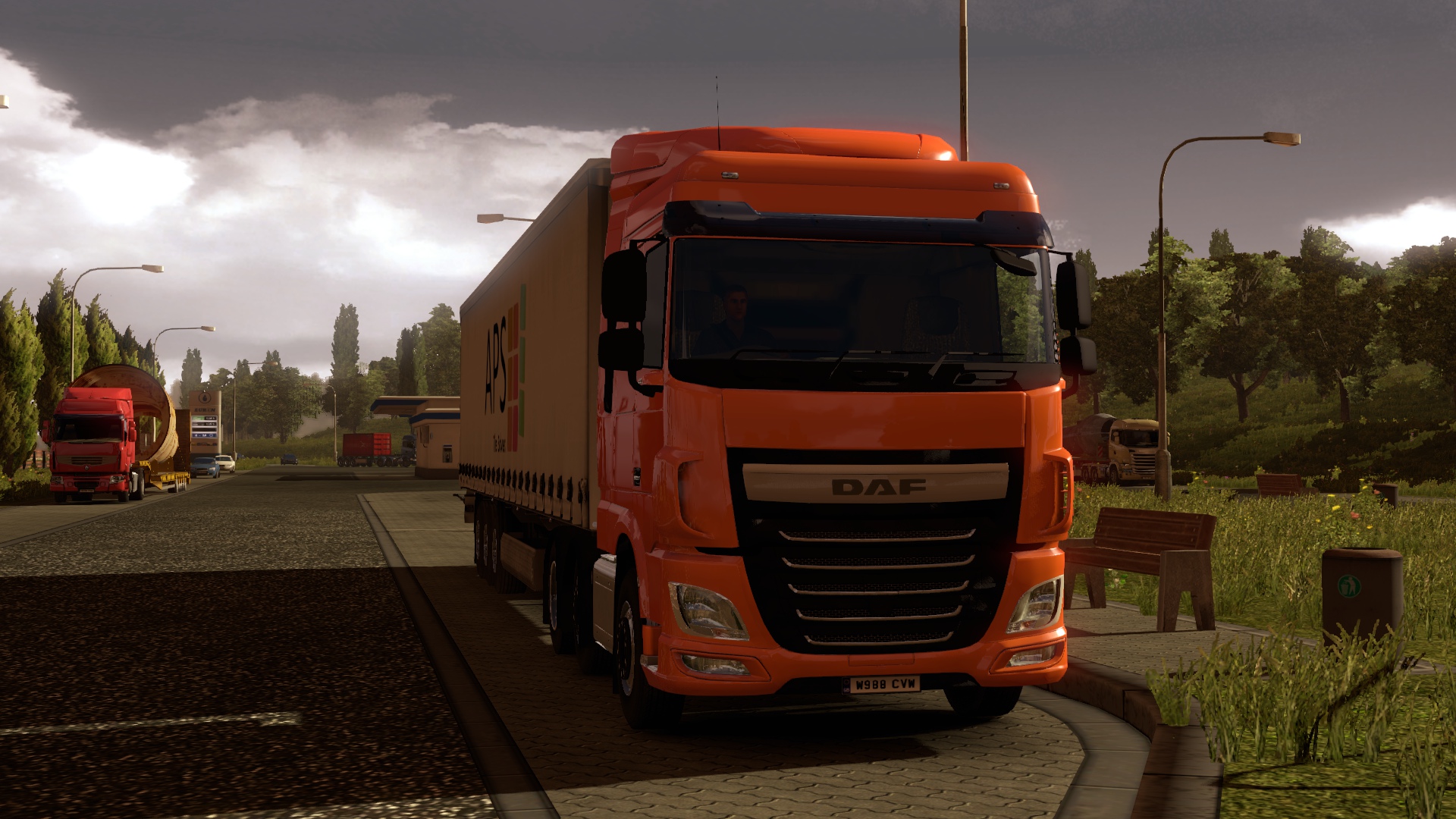 Image by ZdzichuWiertara