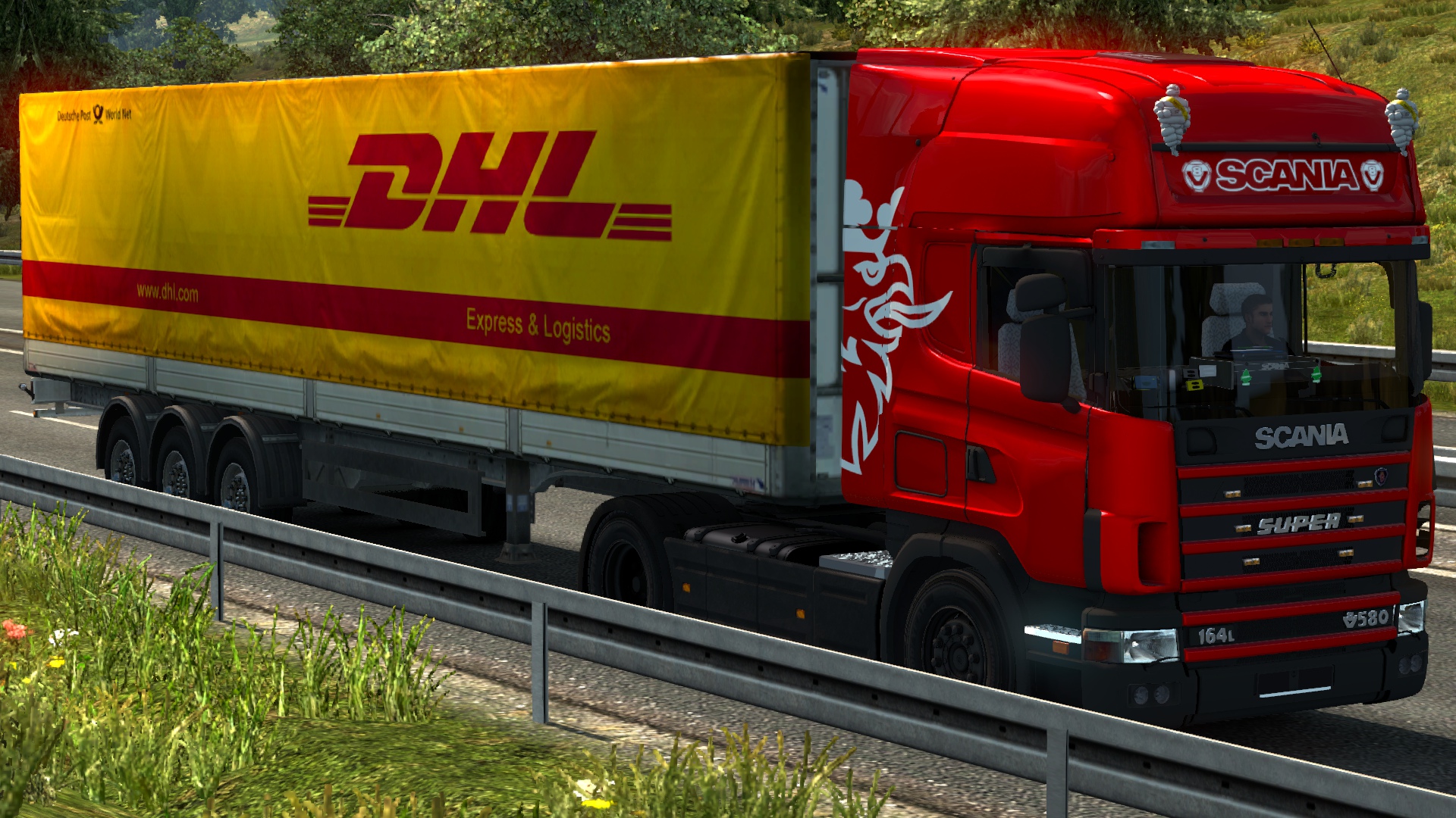 Image by TheScaniaBeast