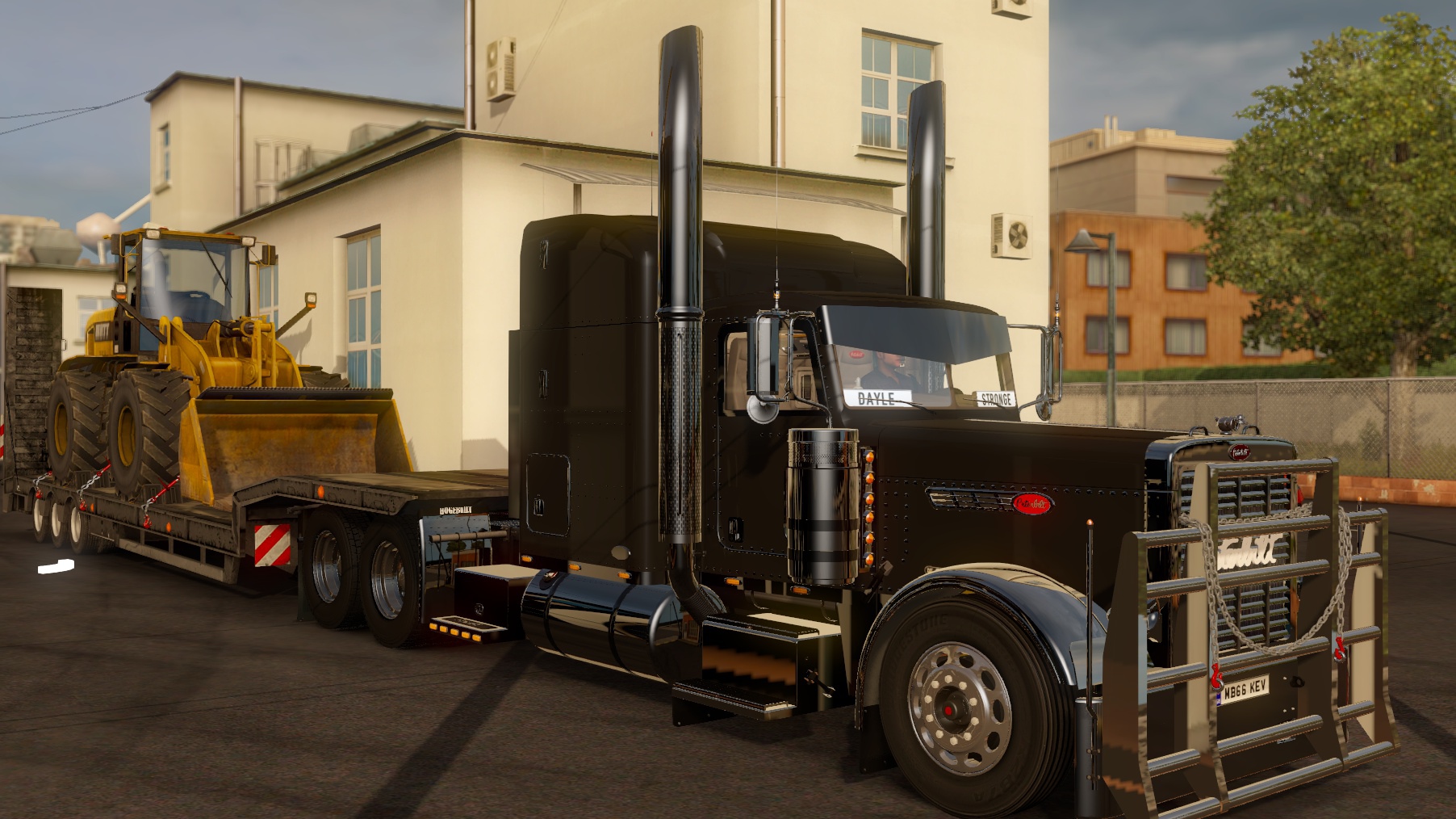 Image by DayleStronge