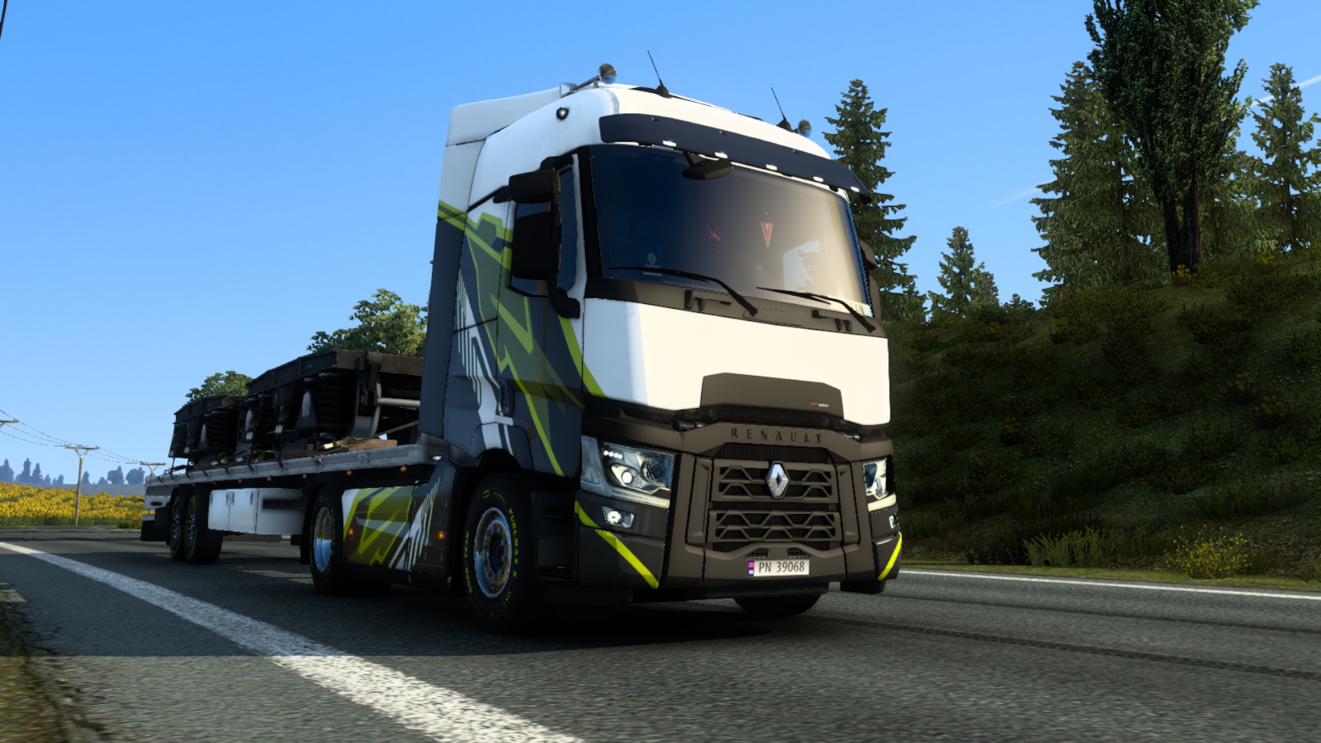 Image by TheGreenMack