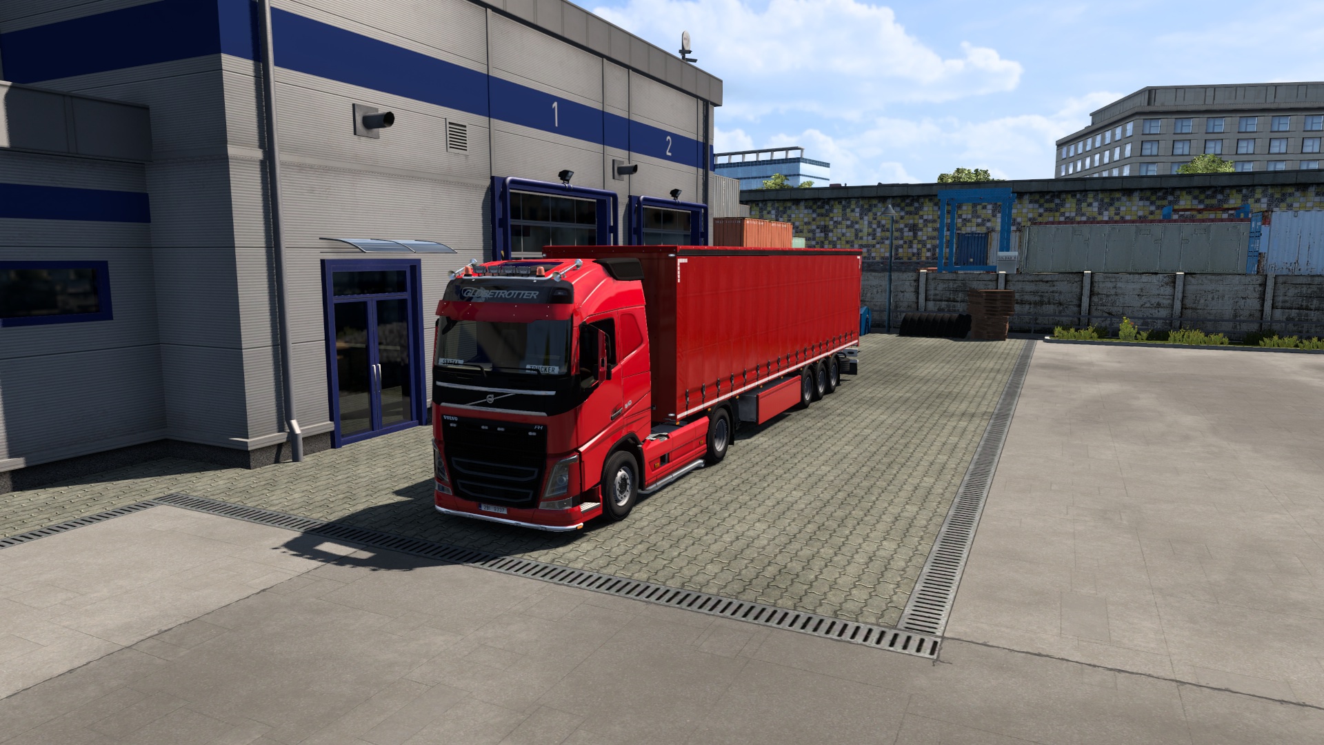 Image by Trucker87CZ