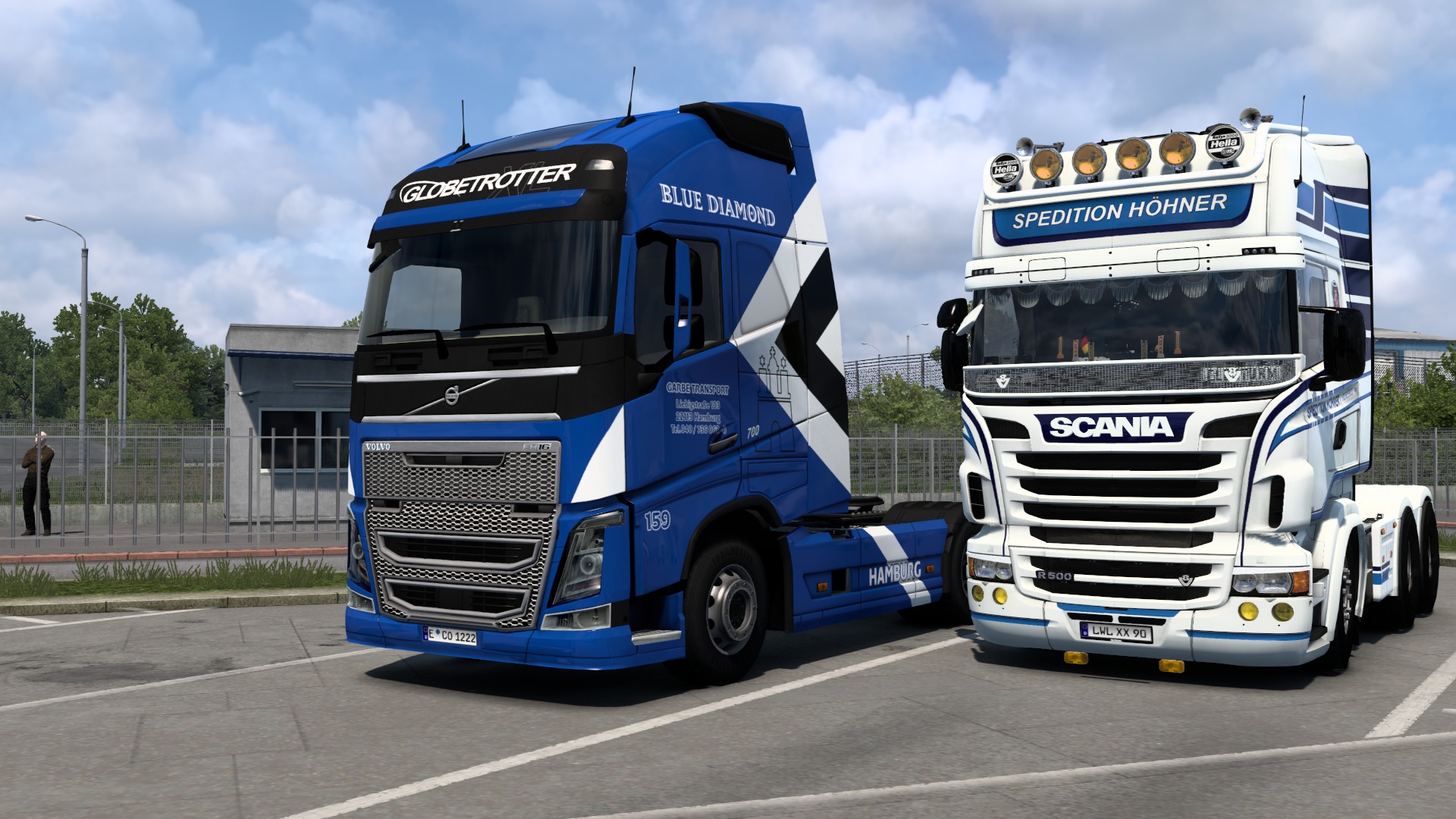 Image by Chrisdenich