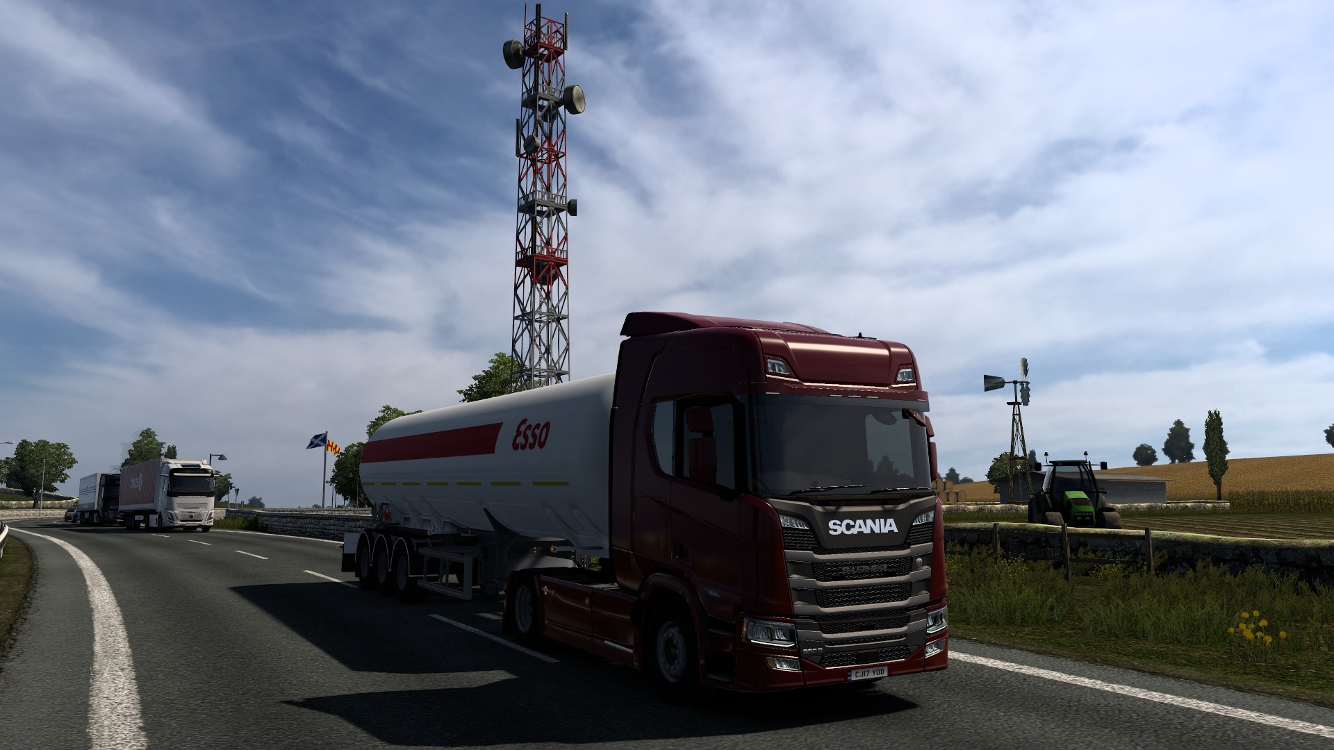 Image by TheIronHorse4