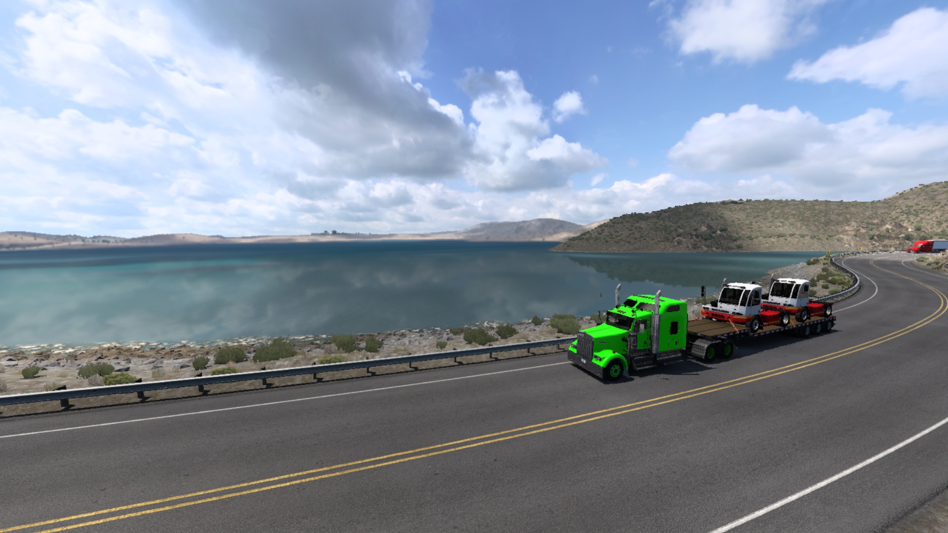 Image by Trucker_redlady1