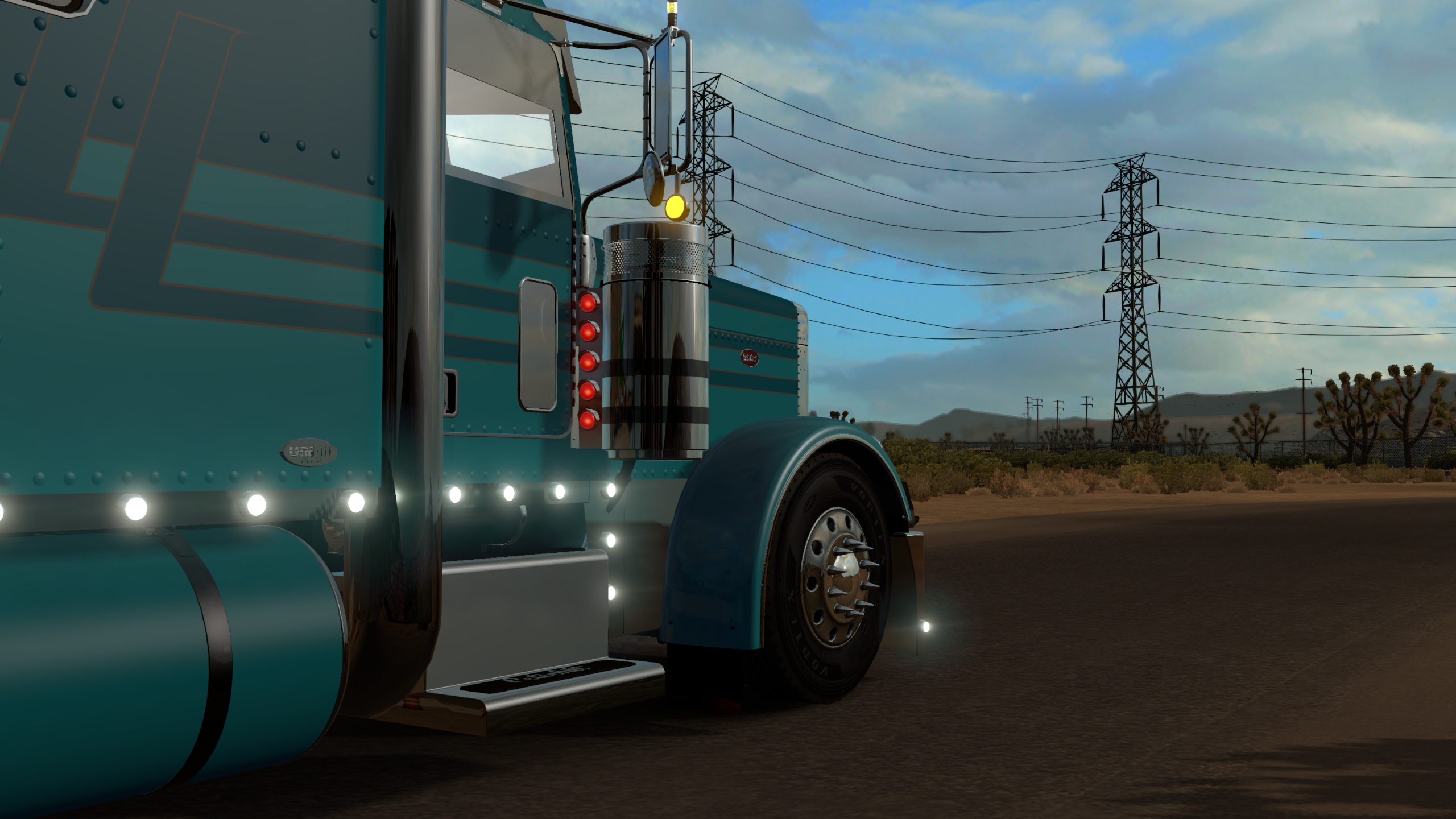 Image by bullnosekenworth