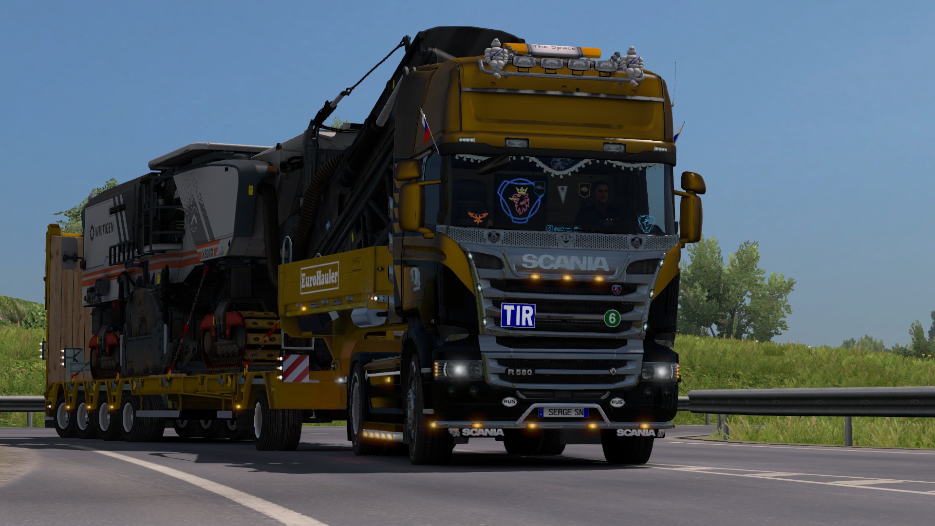 Image by SergeSN1975