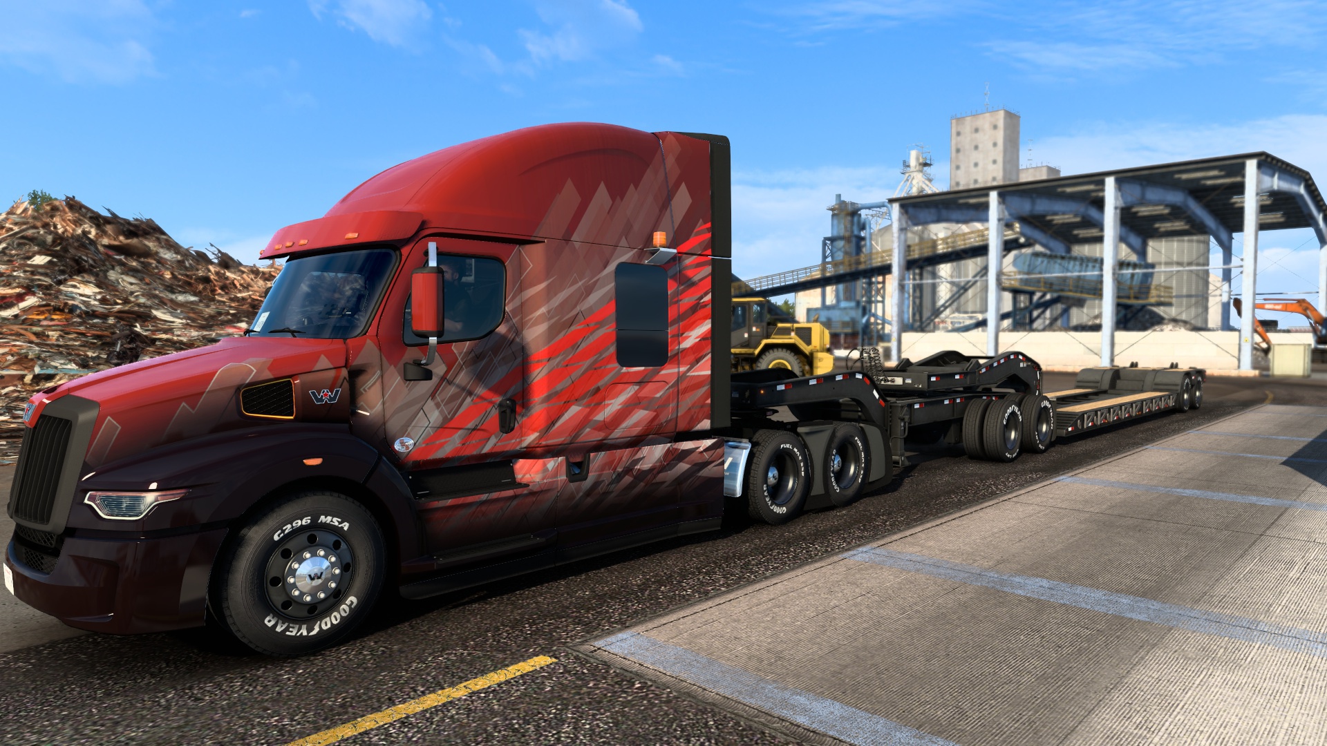 Image by PhantomPhreak