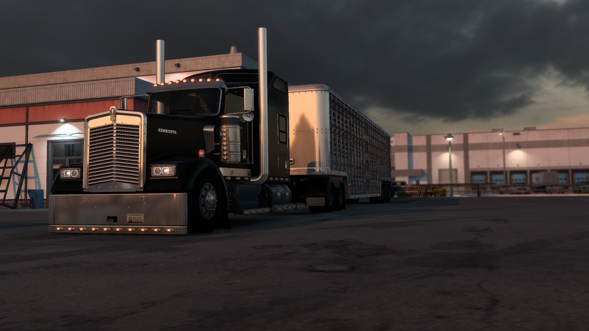 Image by lazyktransport