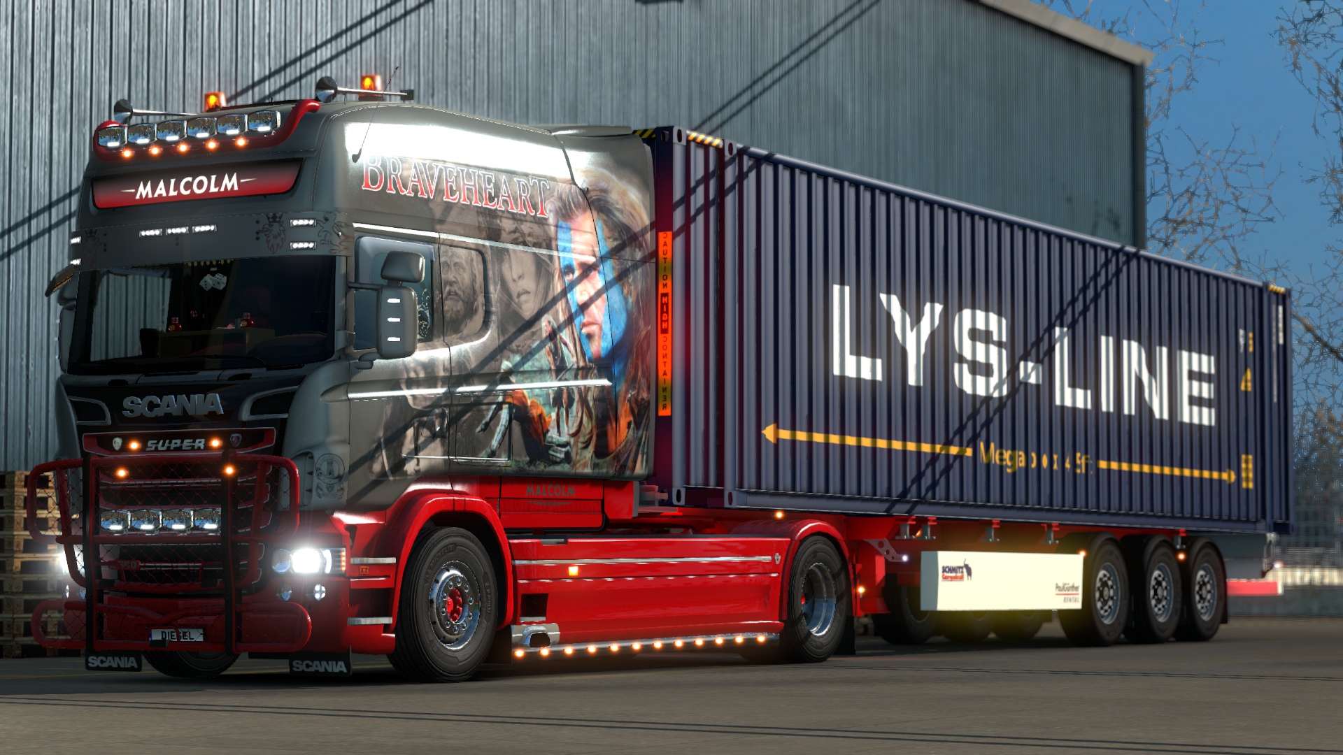 Image by DieselDogDan