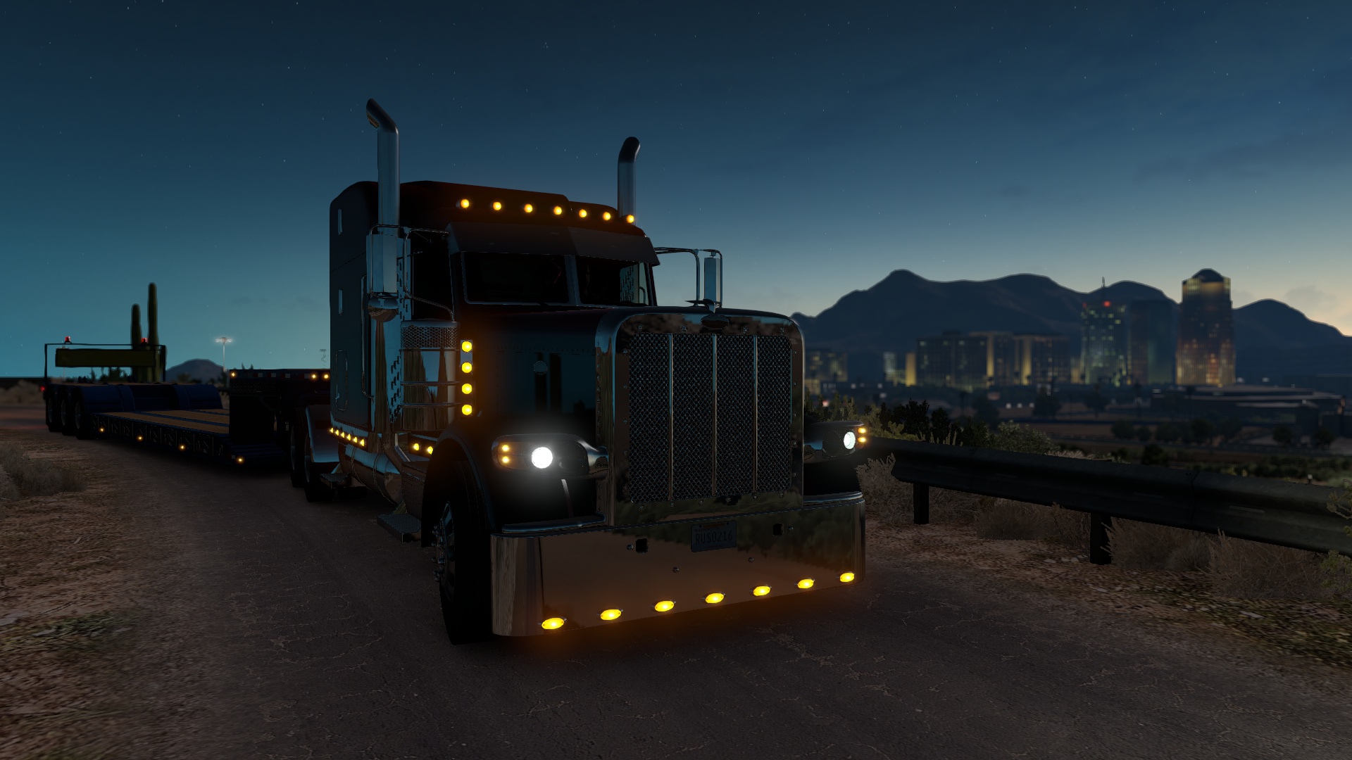 Image by mikhailchenskij