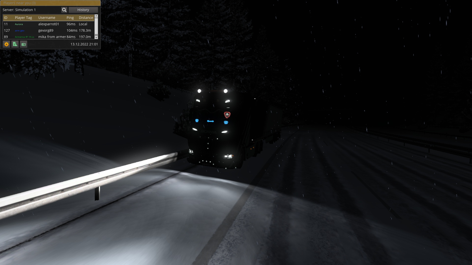 Image by alexandreparrot