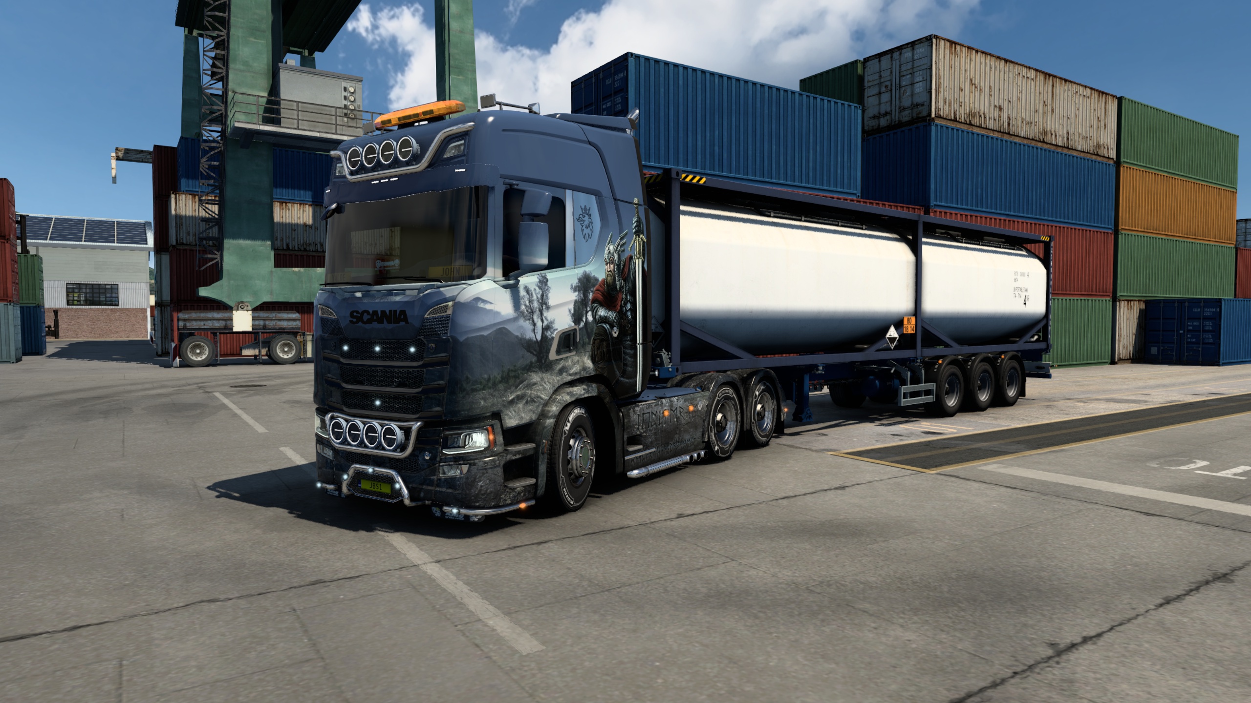 Image by JOHNSORENSEN60