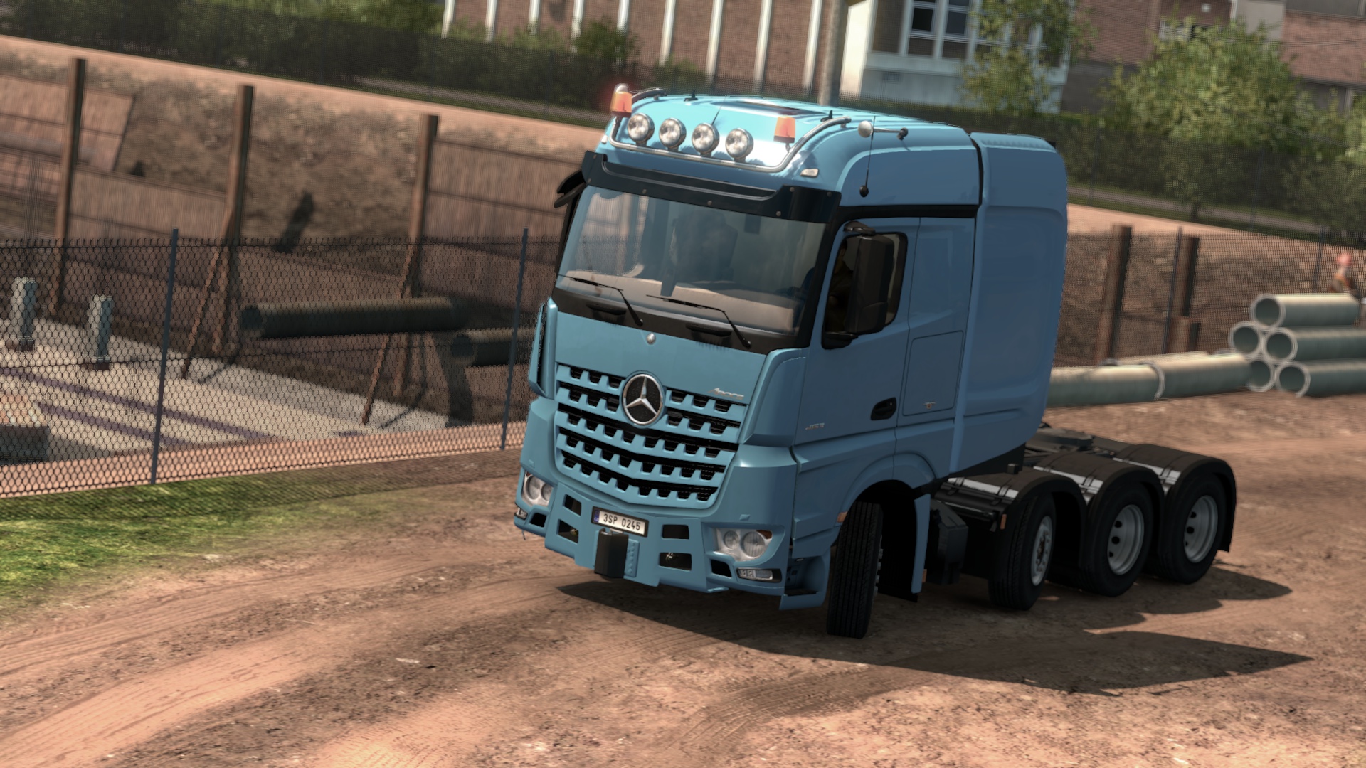 Image by thunderhawk