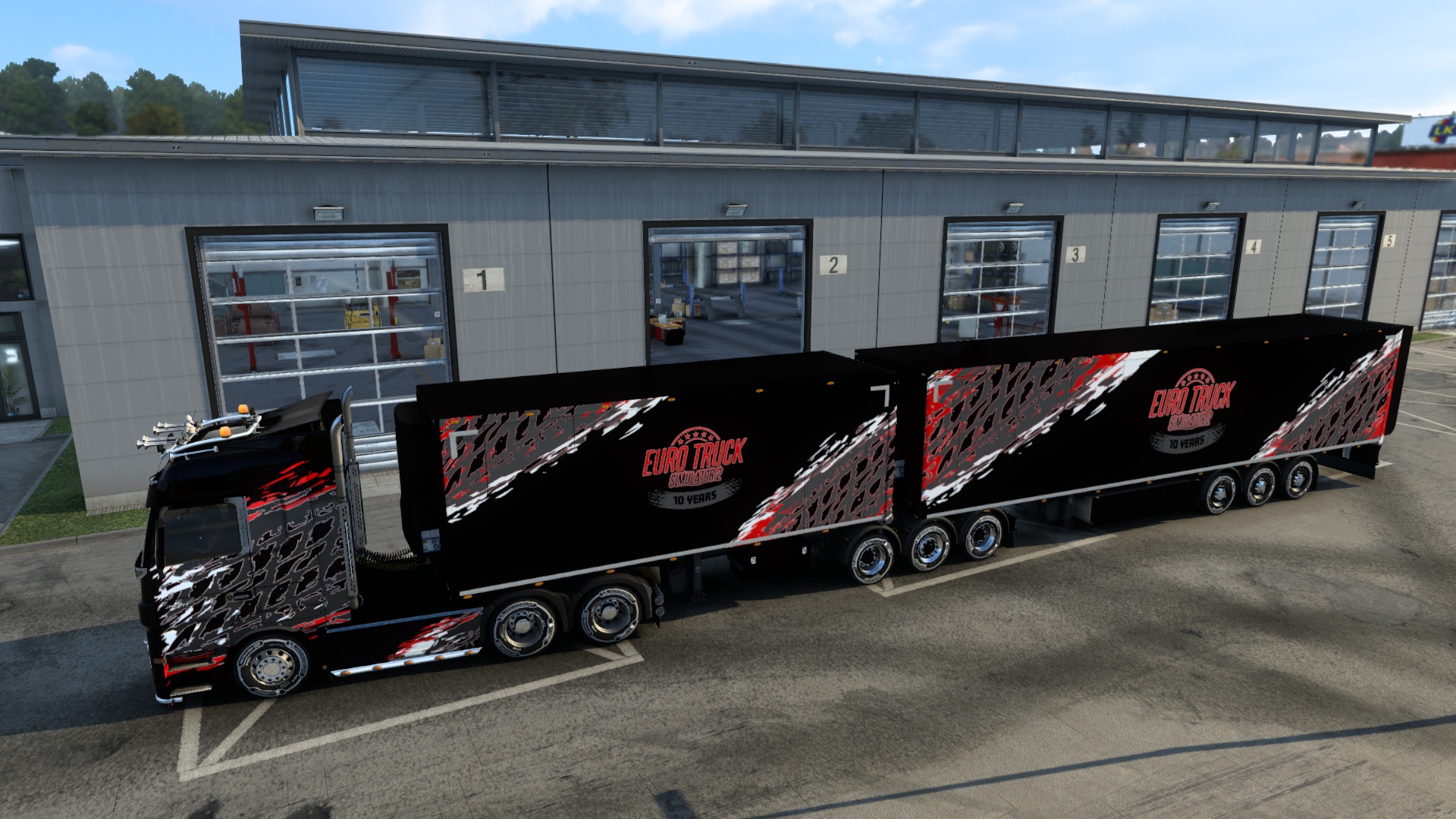 Image by TussyonTour