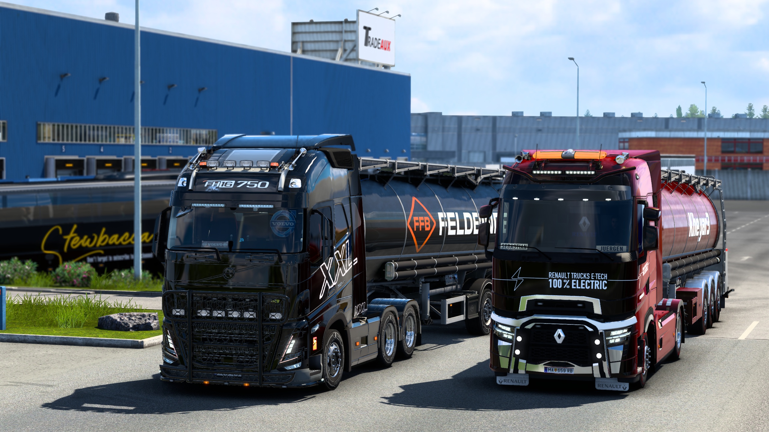 Image by ExaminerIan