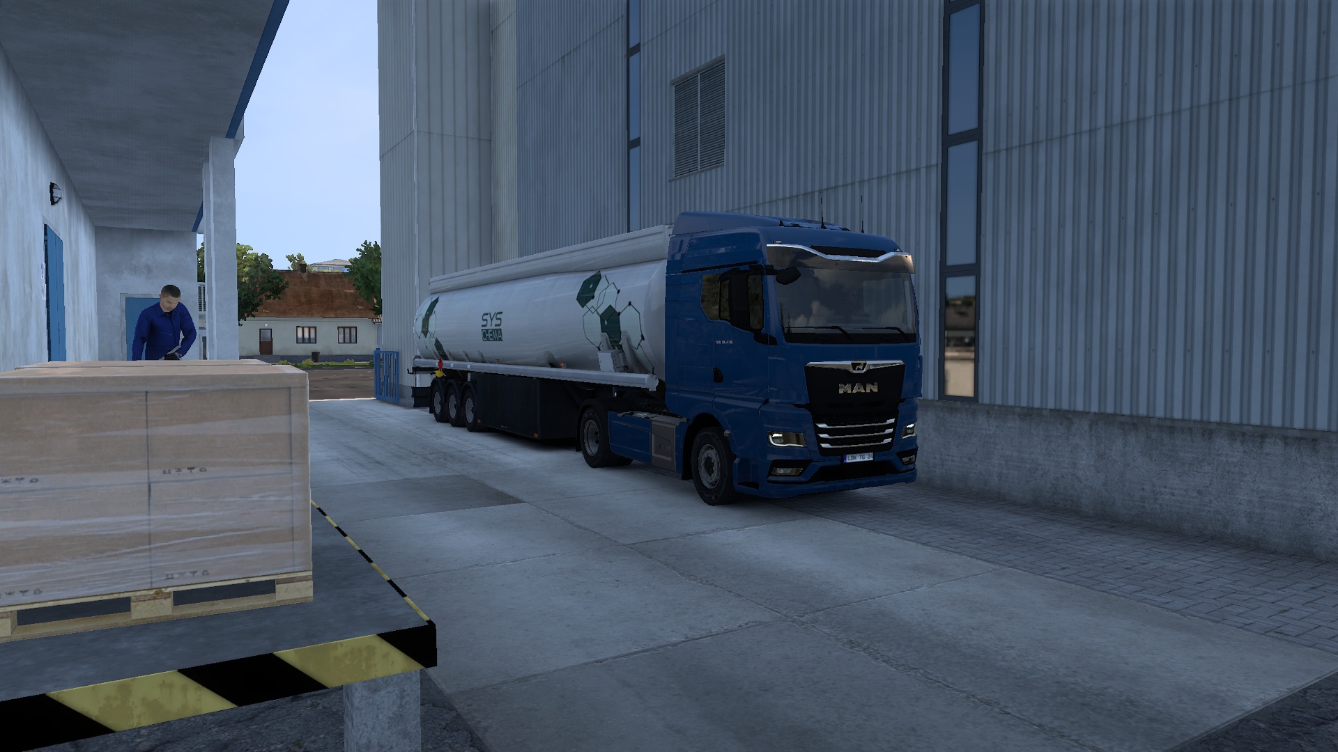 Image by Actros450ps