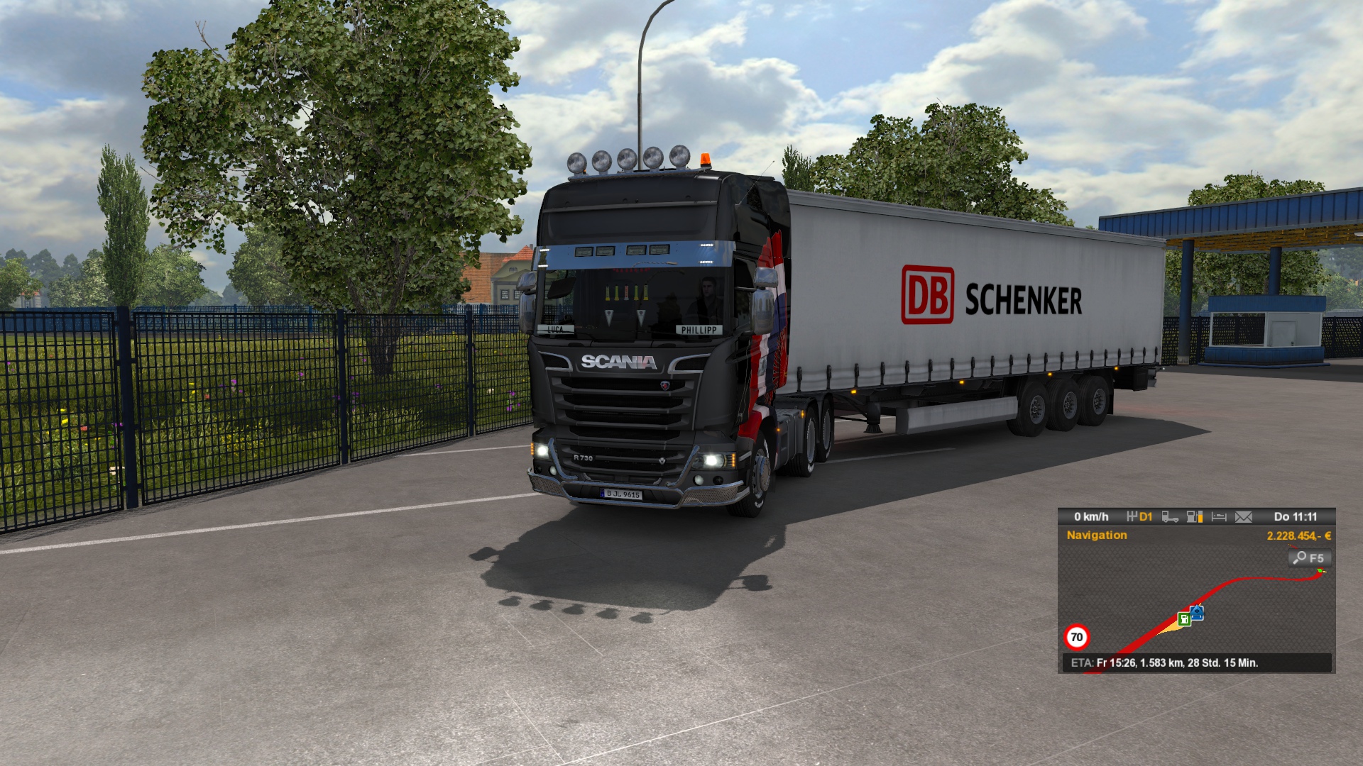 Image by PhilvanGaat