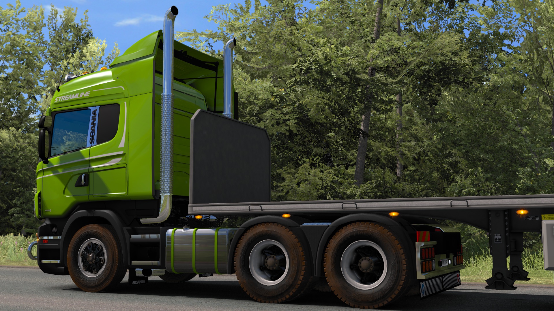 Image by AtlanticiV8