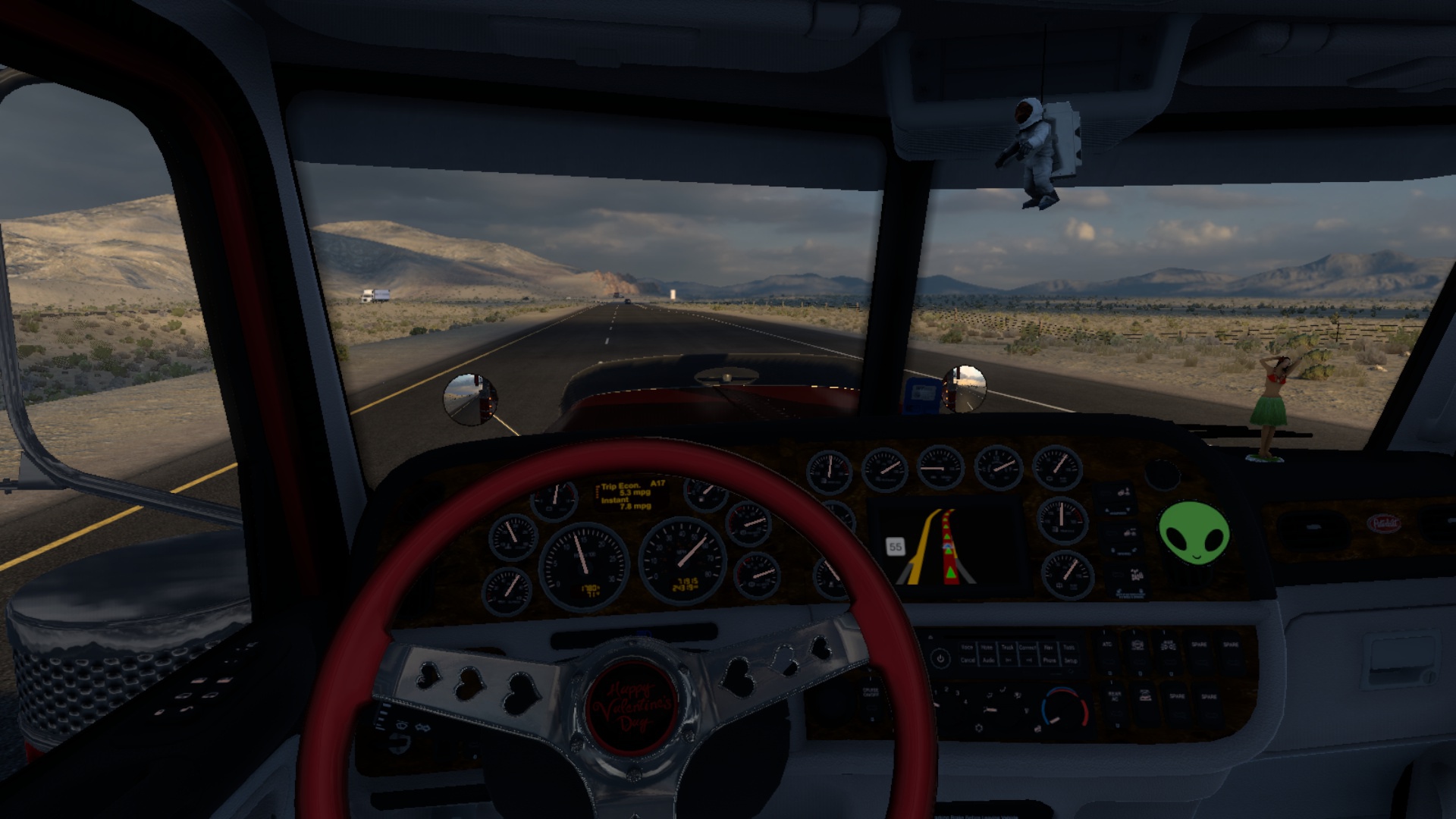 Image by OdysseyTrucking