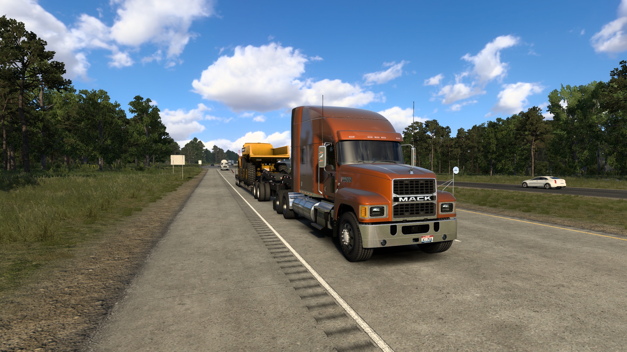 Image by WildmanTrucking