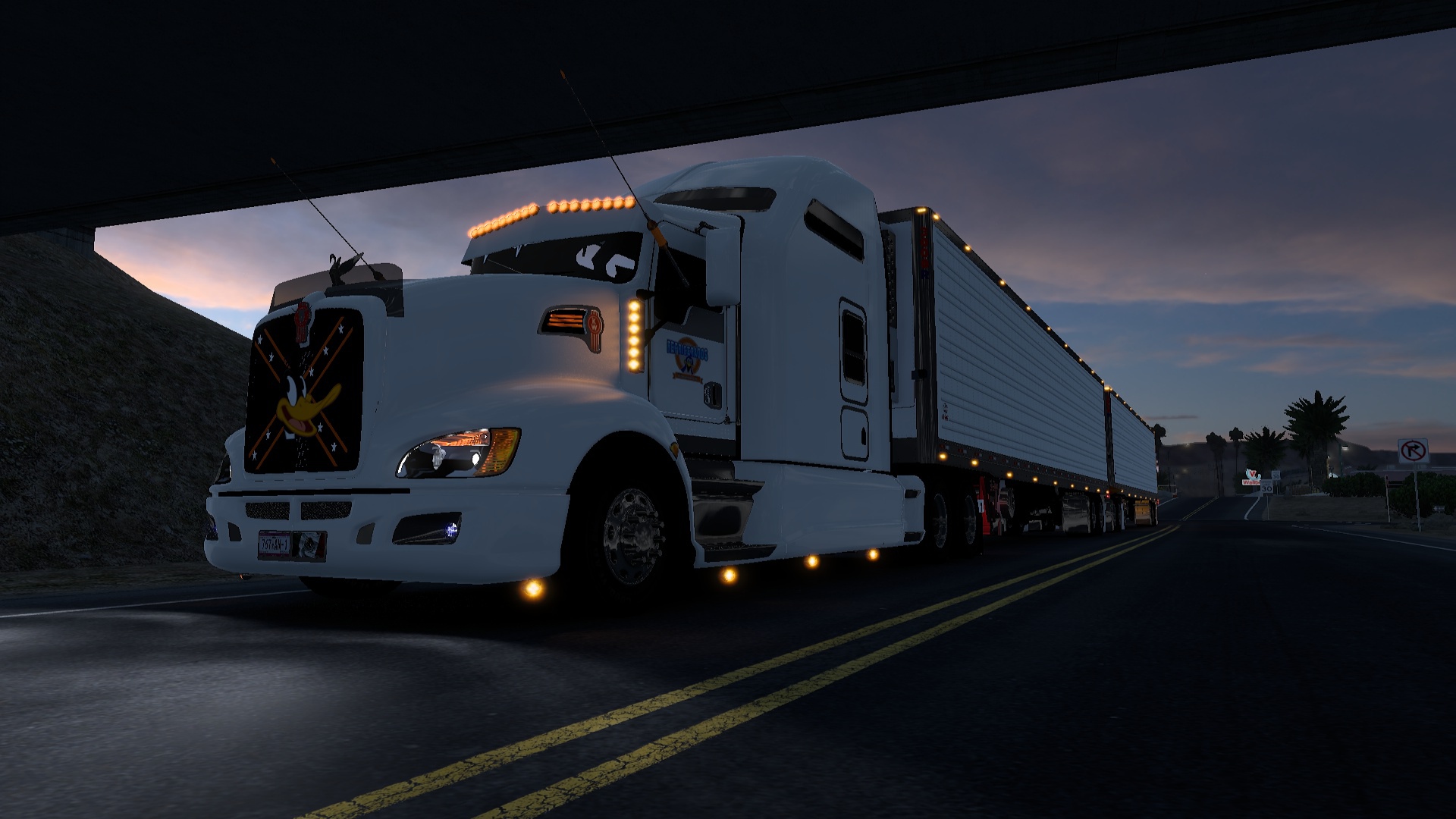 Image by inmortaltrucking