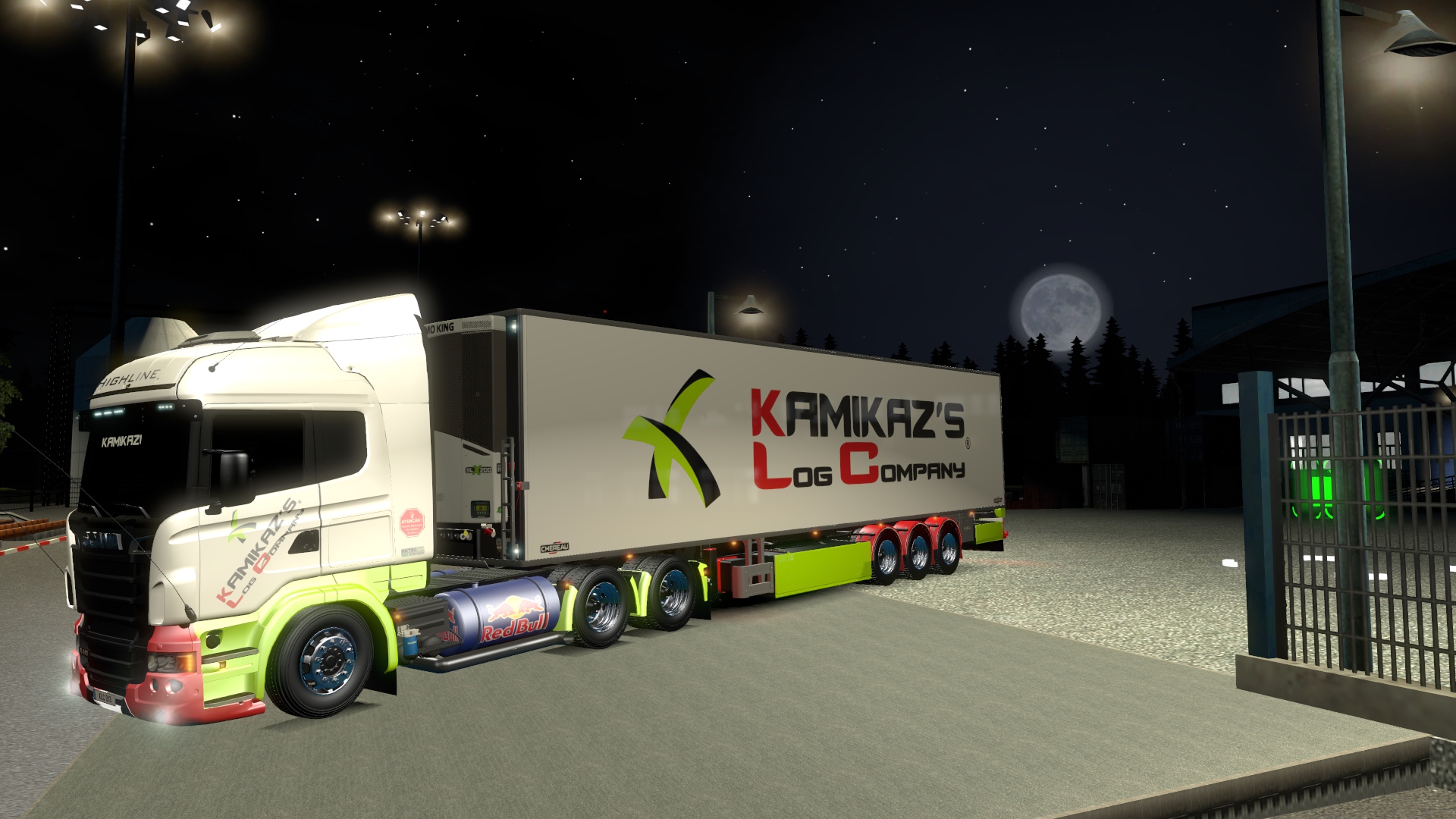 Image by KAMIKAZILOG