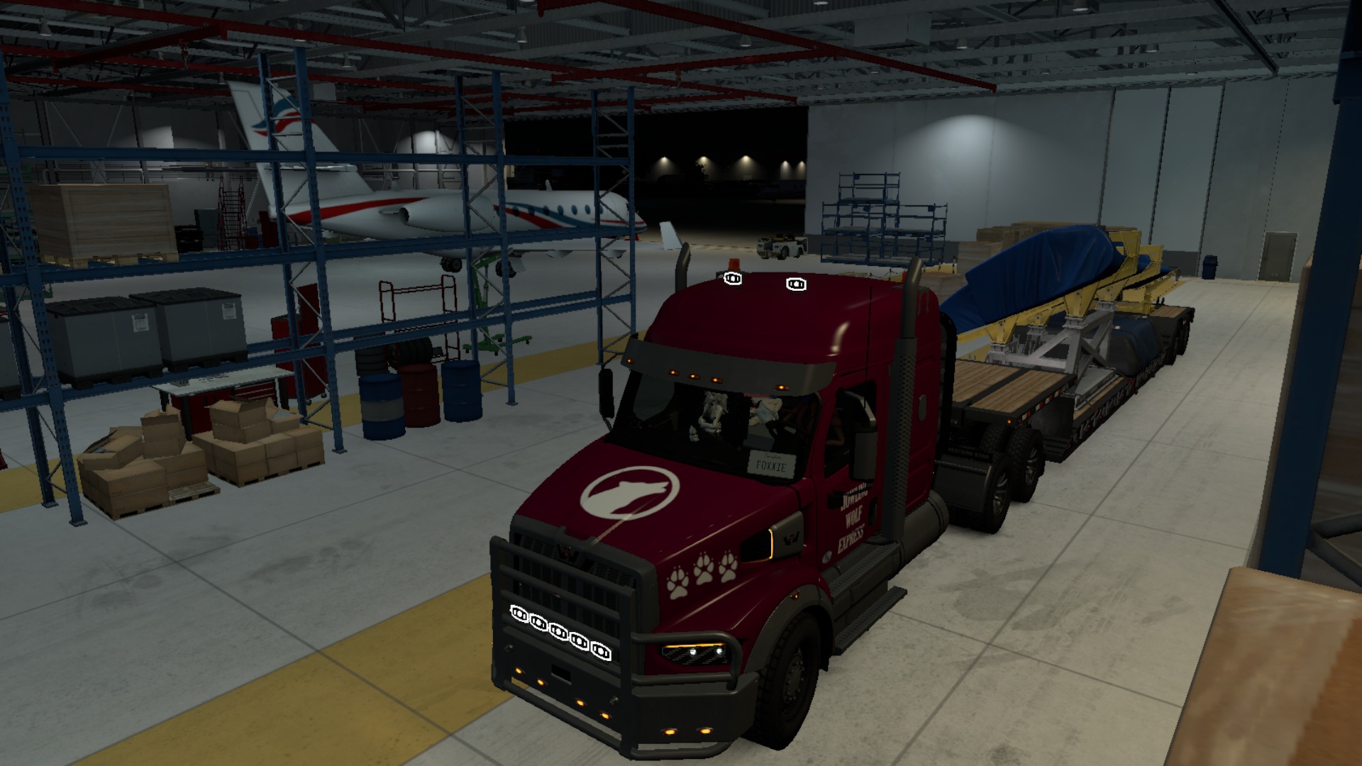 Image by LaceyTheFoxxie