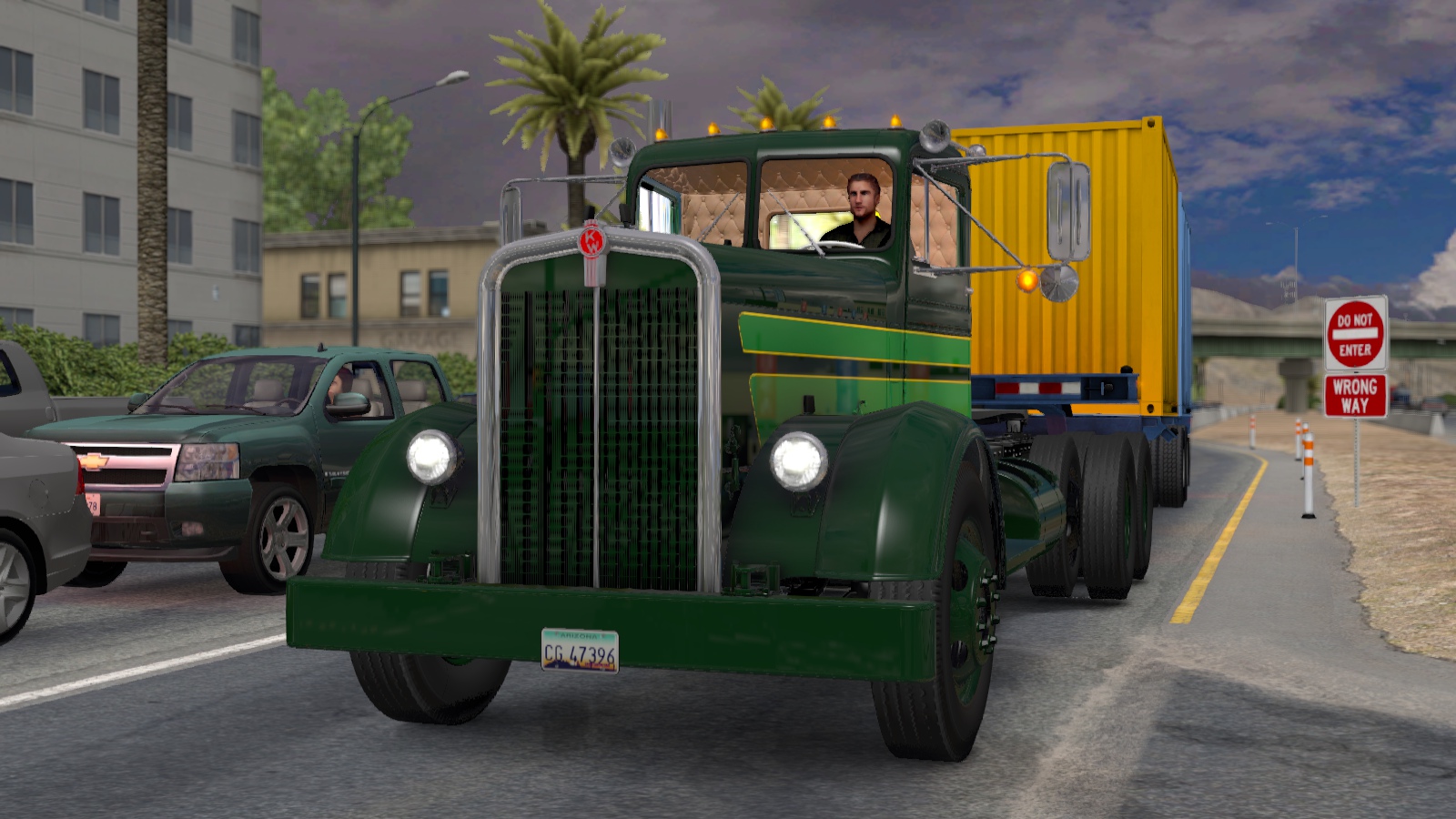 Image by Chisum_Trucking