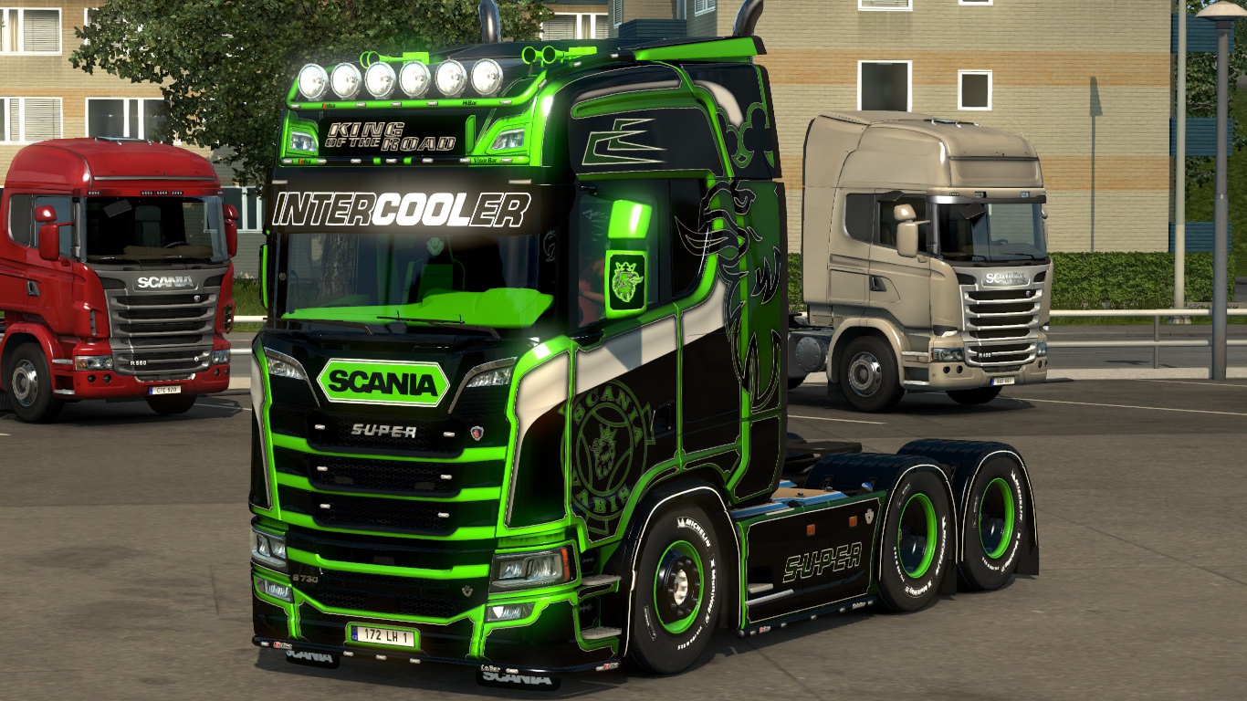 Image by SirBlackyAlot