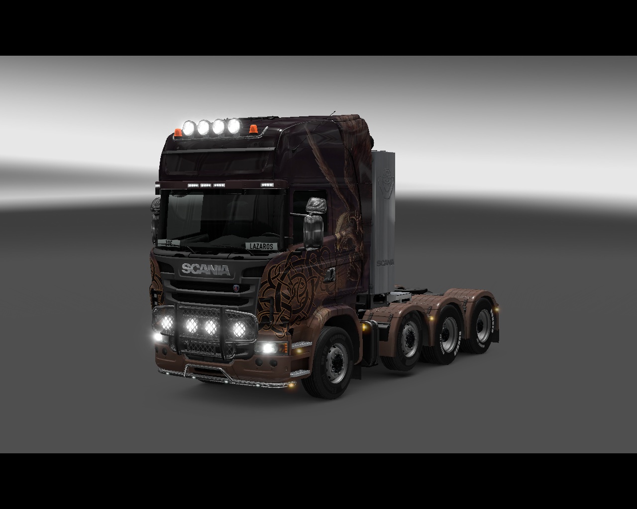 Image by LazarosX2