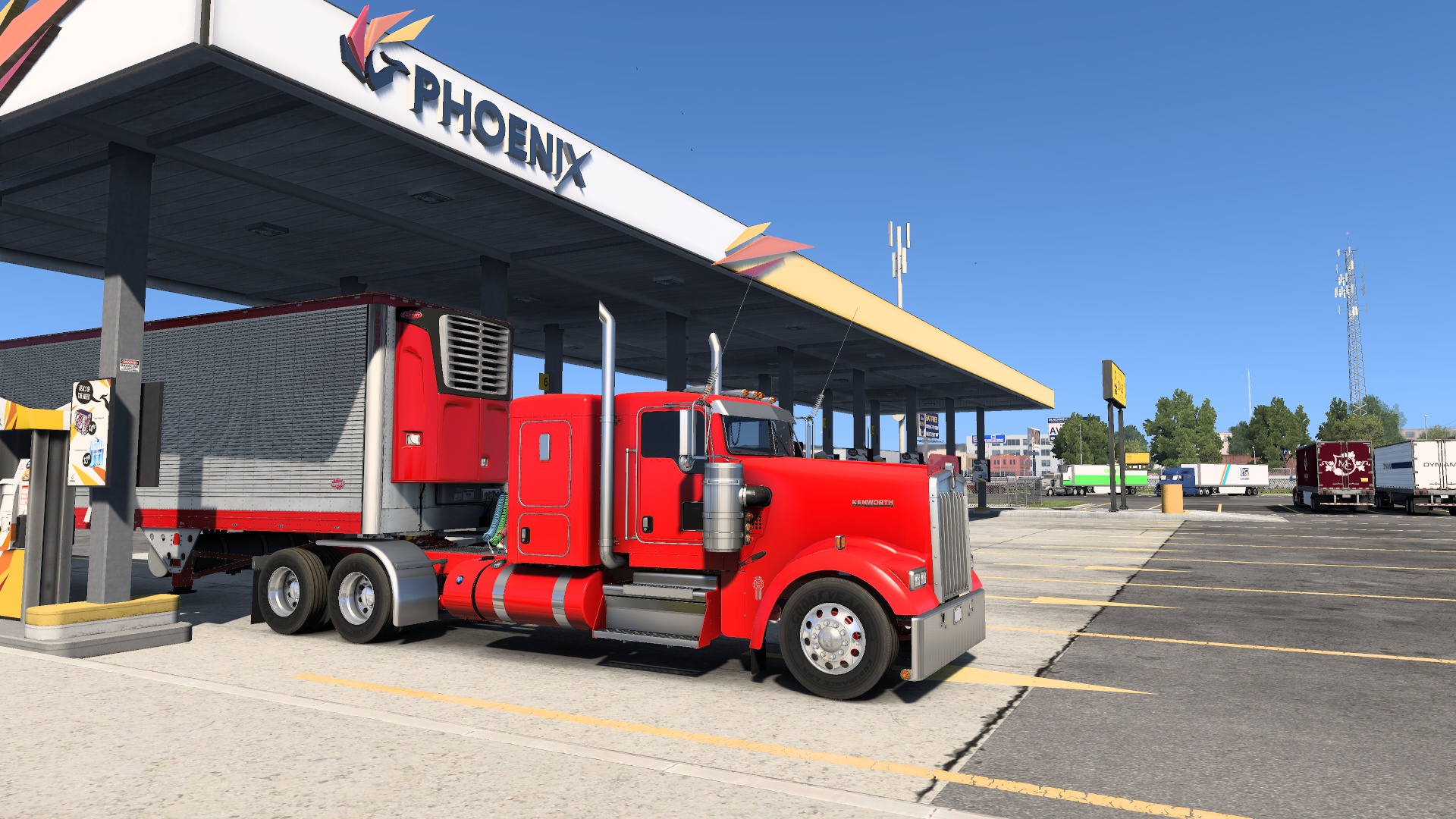 Image by KnightFreighter