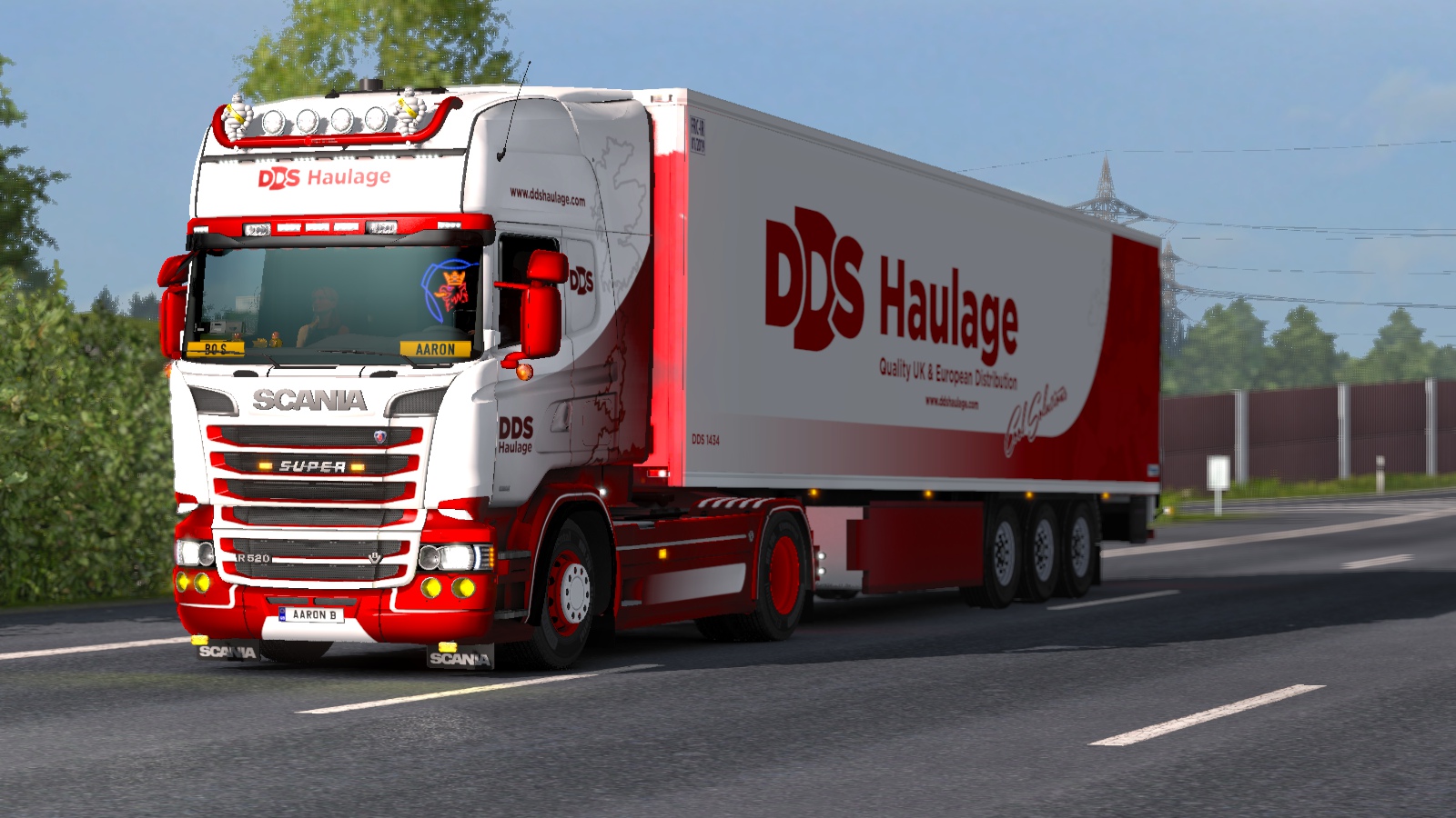 Image by AARONBAUGNEE12